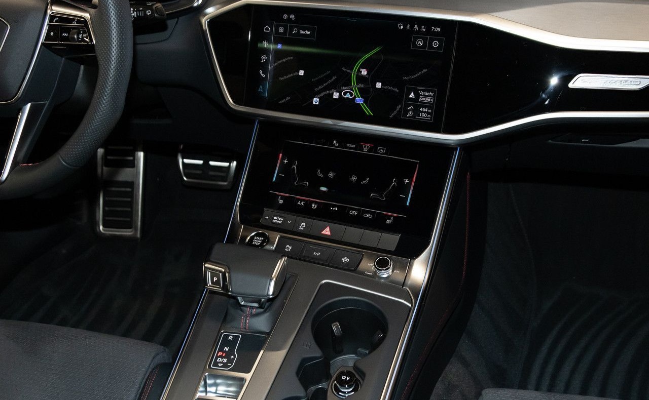Audi A6 Avant advanced 50 TFSI e quattro S tronic foto 20