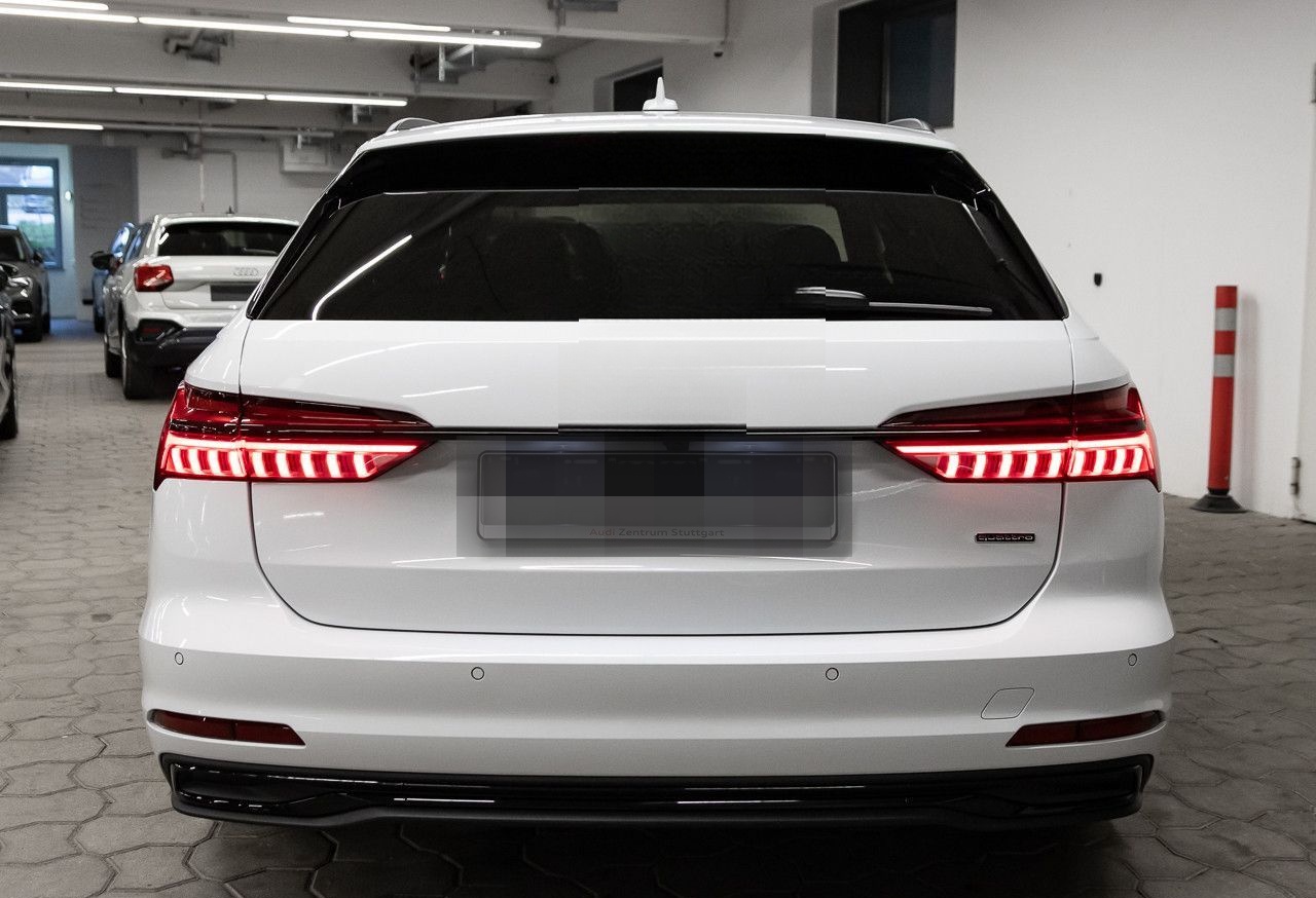 Audi A6 Avant advanced 50 TFSI e quattro S tronic foto 7