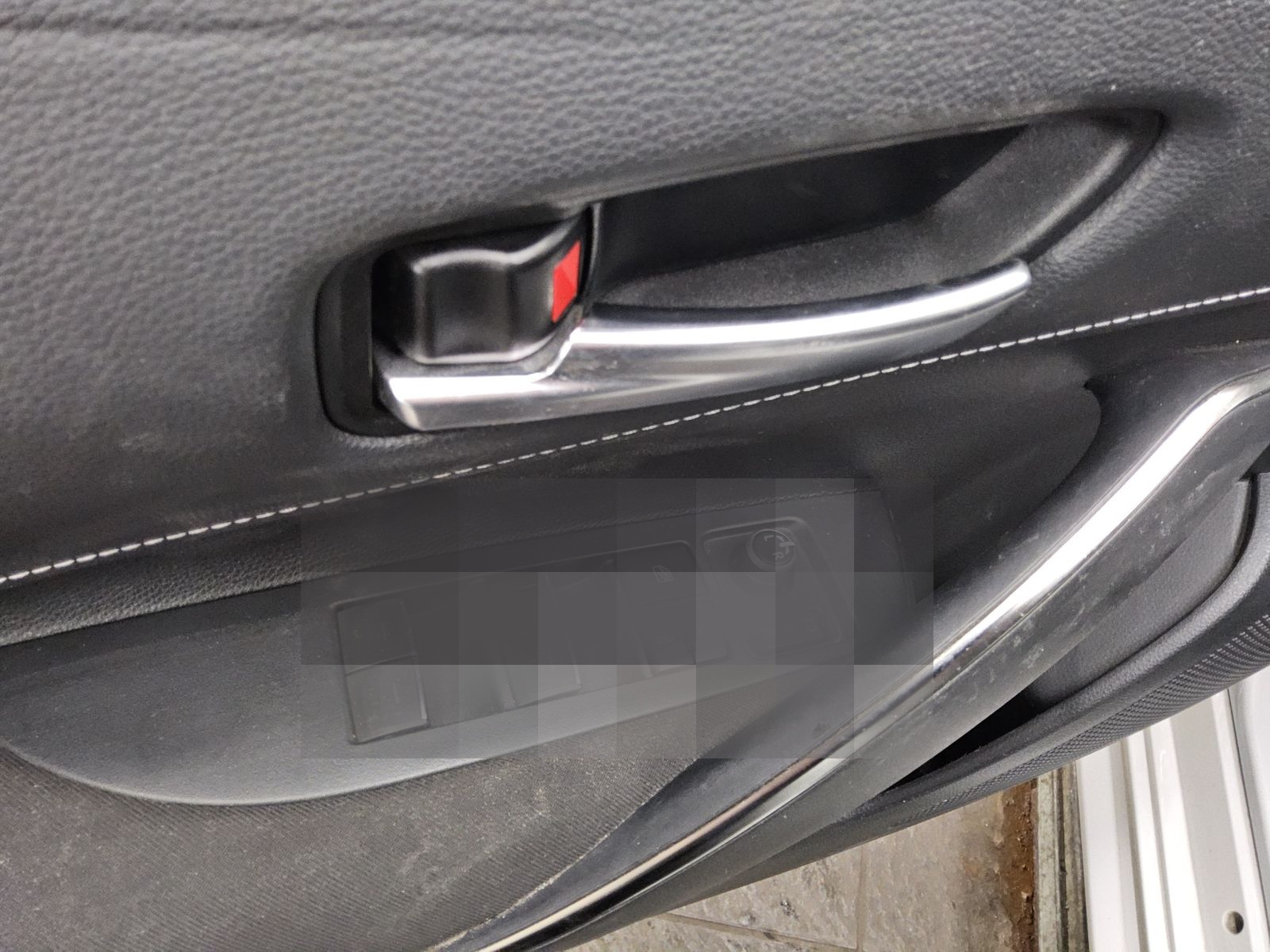 Toyota Corolla Touring Sports 2.0 Edition Navi LED RFK foto 9