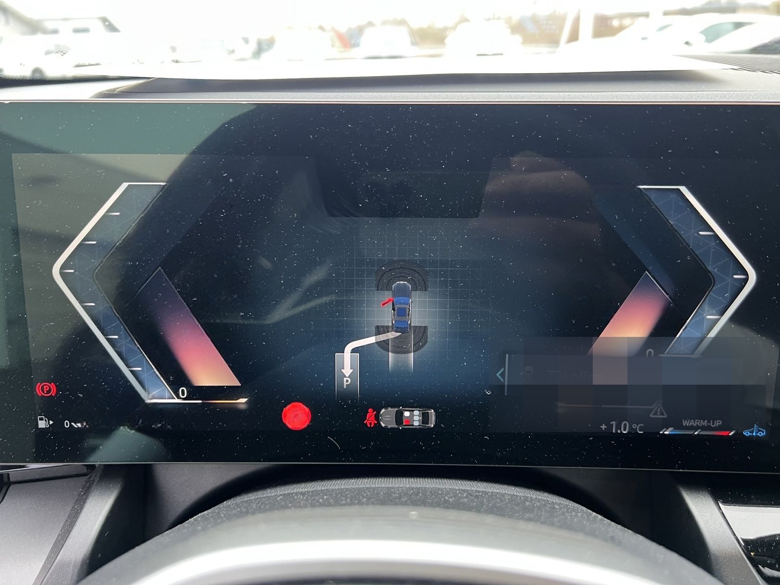 BMW 520d xDrive Limousine Head-Up Standheizung Driv. foto 15