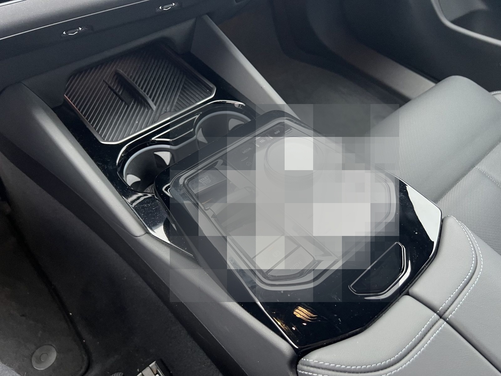 BMW 520d xDrive Limousine Head-Up Standheizung Driv. foto 18