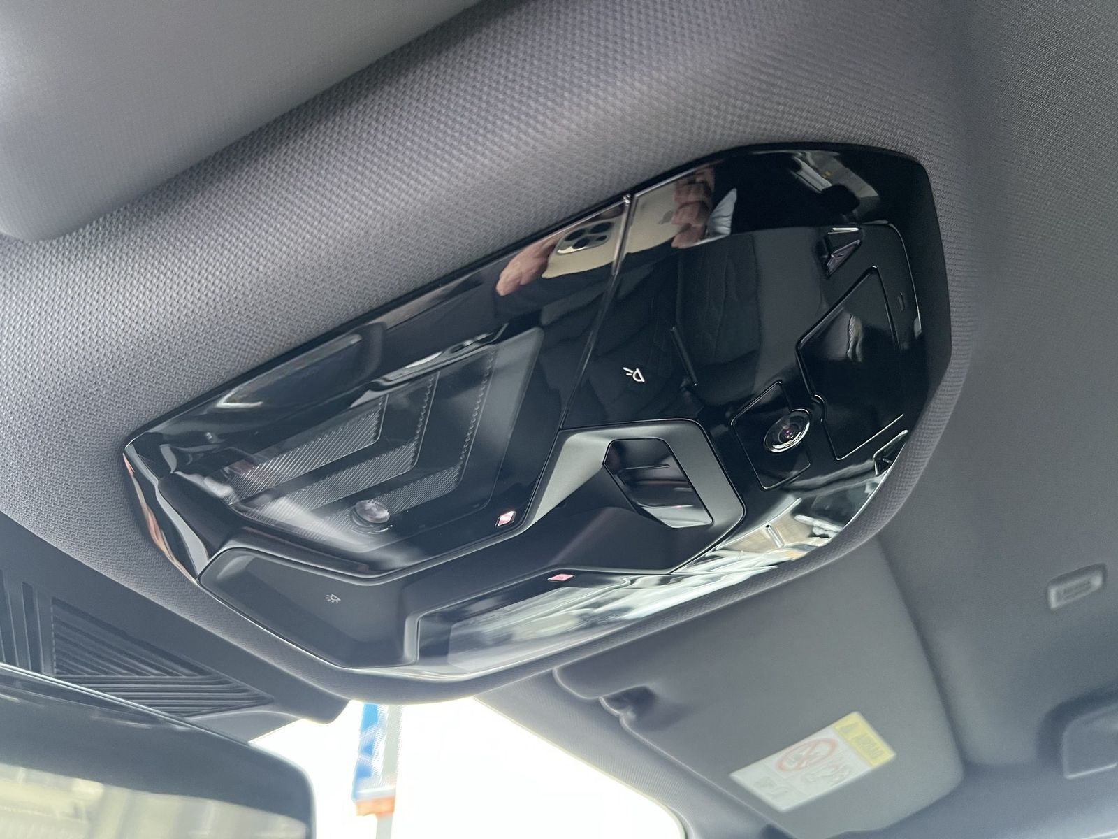 BMW 520d xDrive Limousine Head-Up Standheizung Driv. foto 19