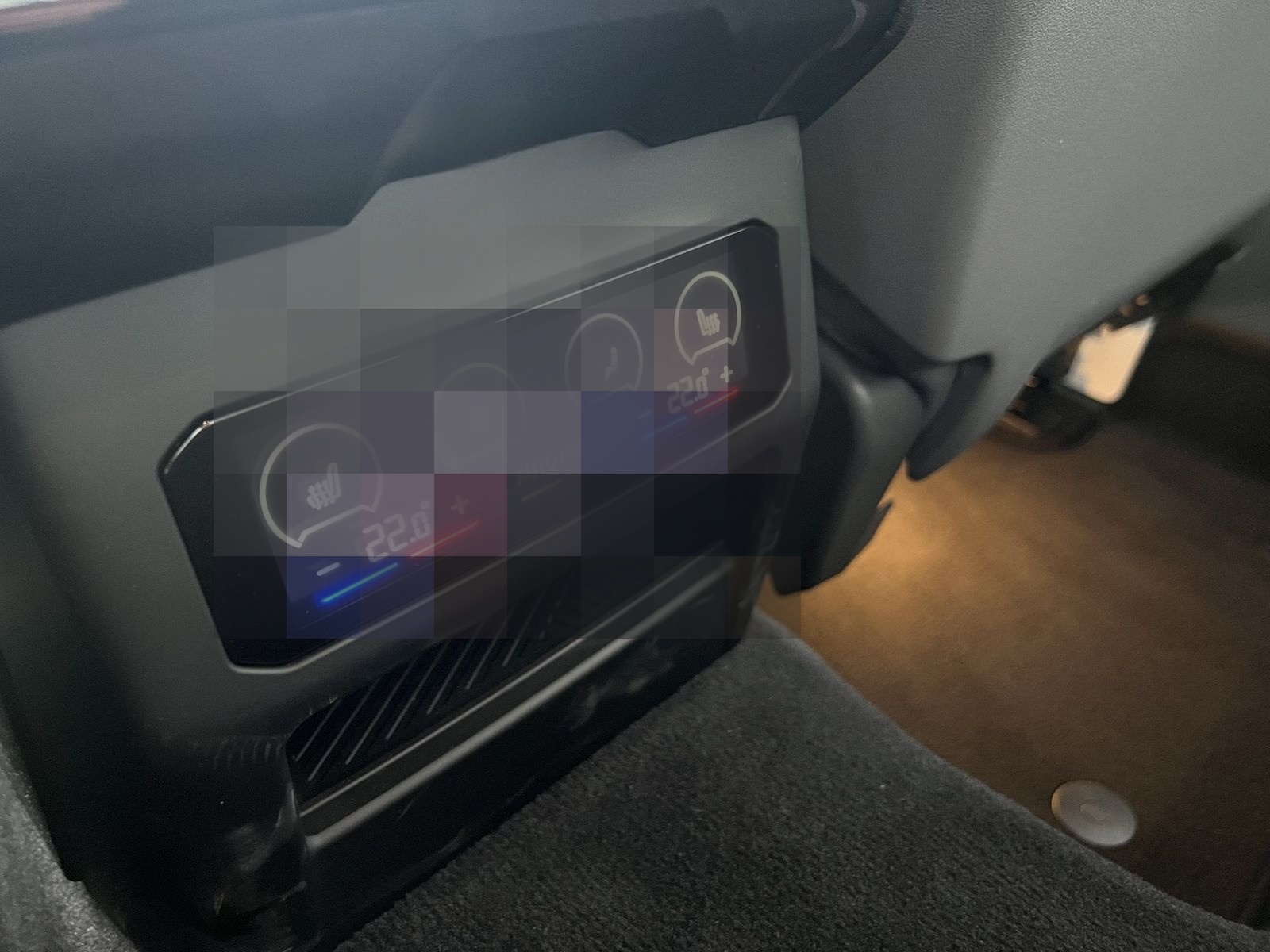 BMW 520d xDrive Limousine Head-Up Standheizung Driv. foto 20