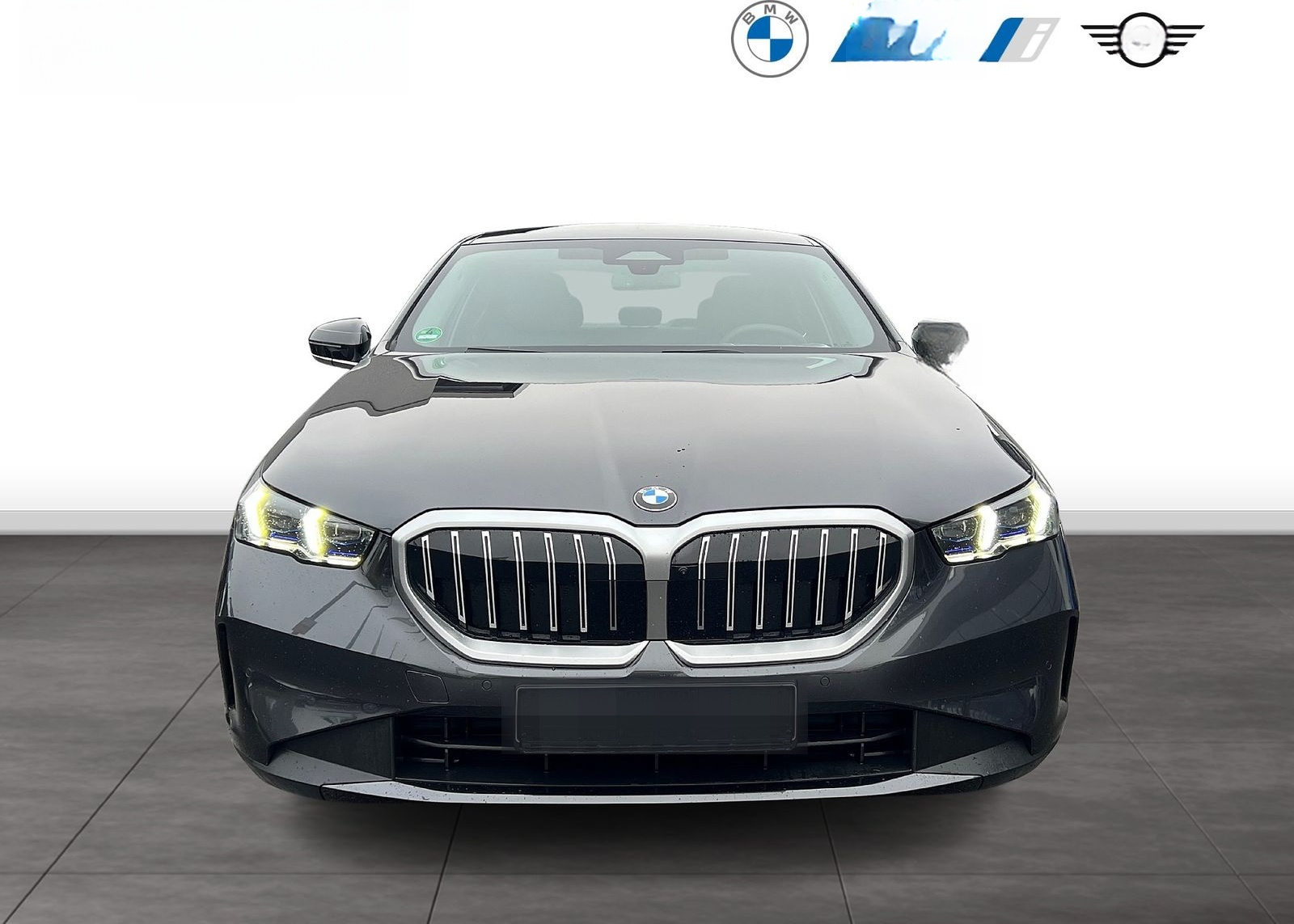 BMW 520d xDrive Limousine Head-Up Standheizung Driv. foto 3