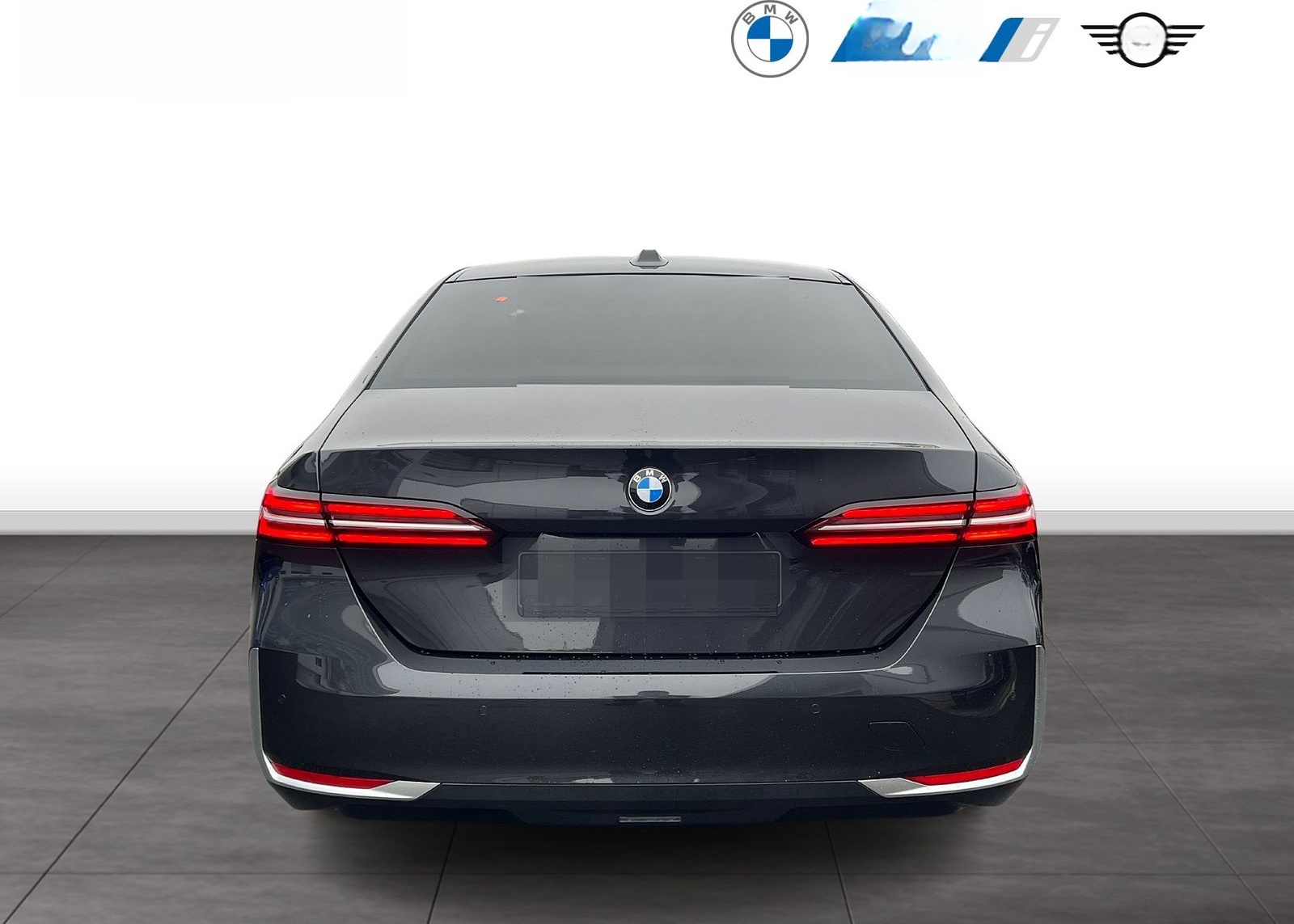 BMW 520d xDrive Limousine Head-Up Standheizung Driv. foto 4