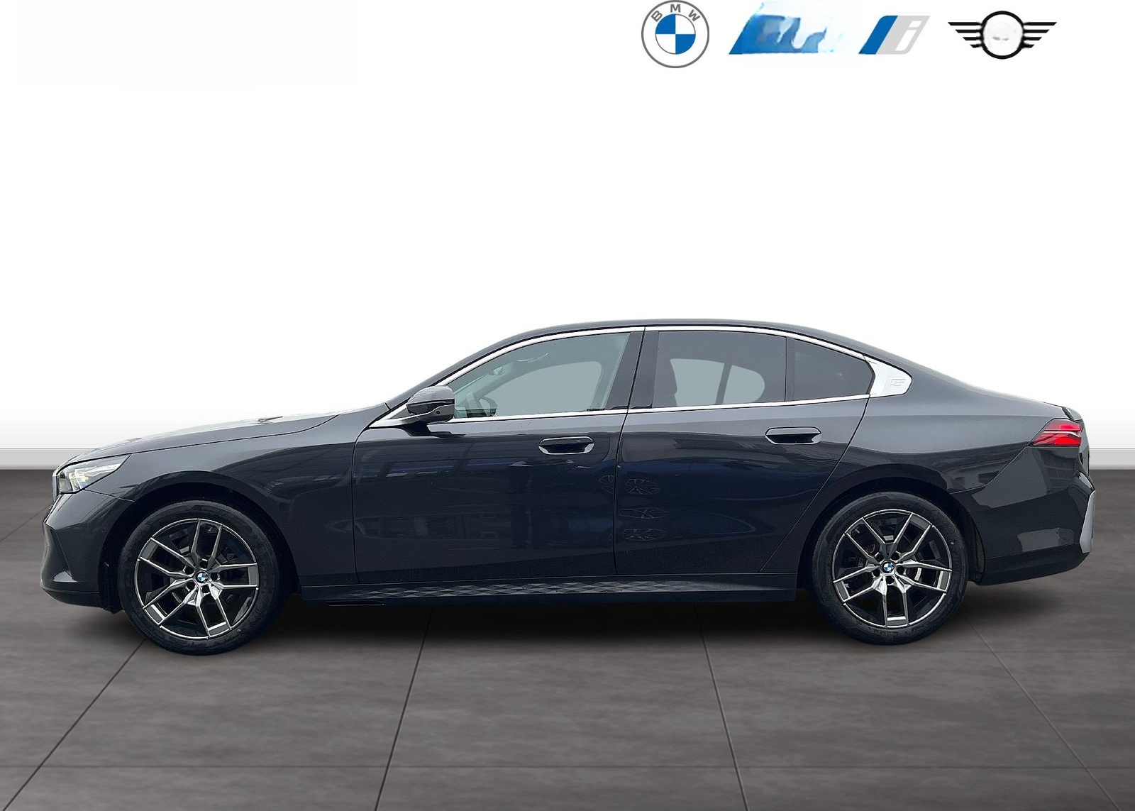 BMW 520d xDrive Limousine Head-Up Standheizung Driv. foto 5