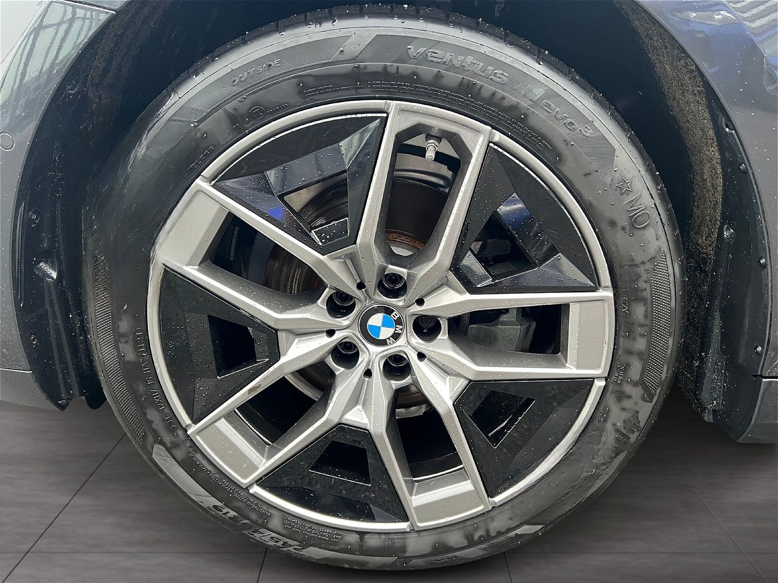 BMW 520d xDrive Limousine Head-Up Standheizung Driv. foto 6