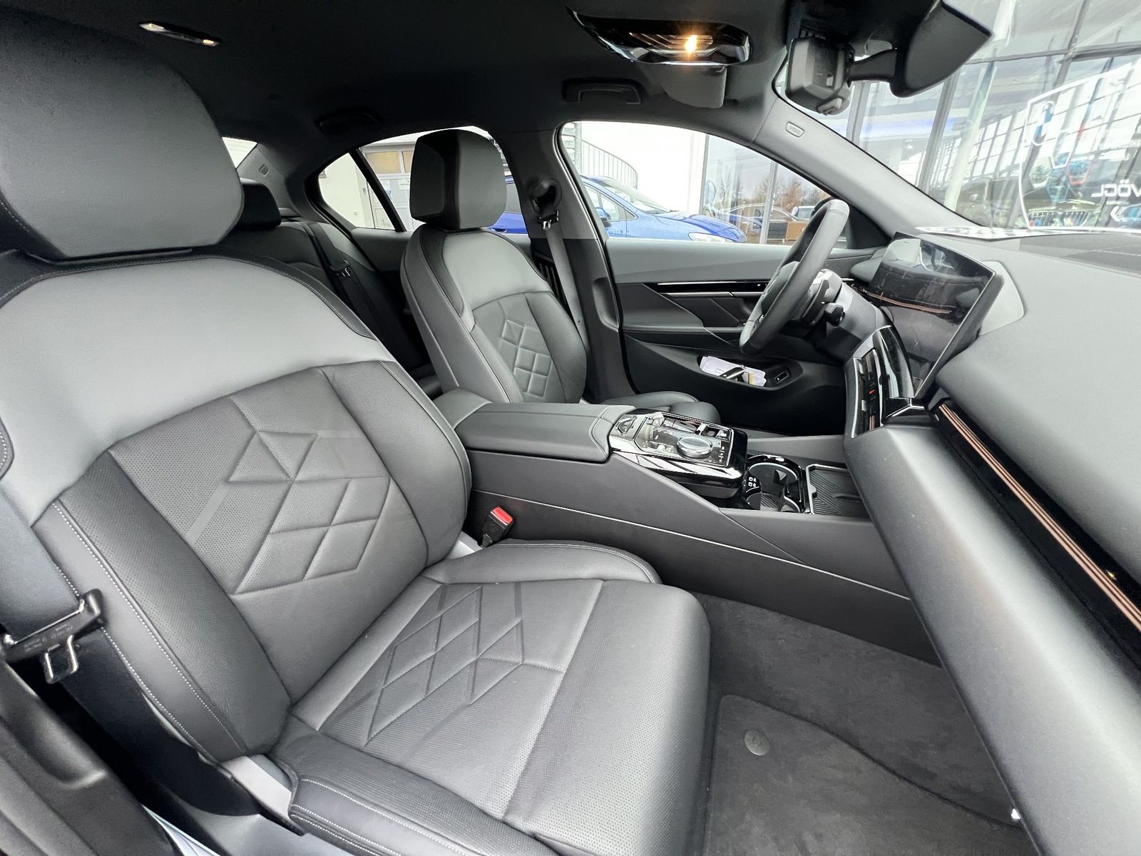 BMW 520d xDrive Limousine Head-Up Standheizung Driv. foto 7