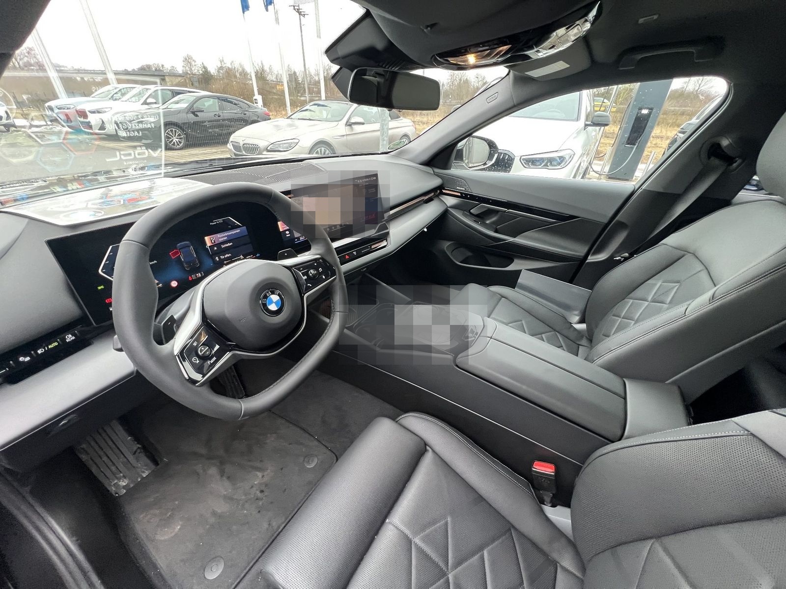 BMW 520d xDrive Limousine Head-Up Standheizung Driv. foto 9