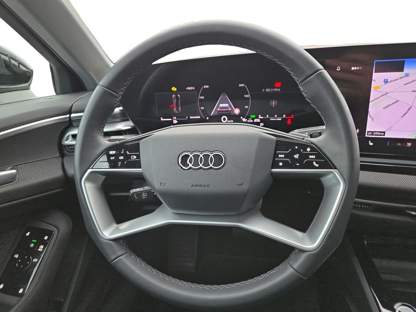 Audi A5 Avant 2.0 TFSI S tronic, KAM/VIRTUAL/18"/FAHR foto 13