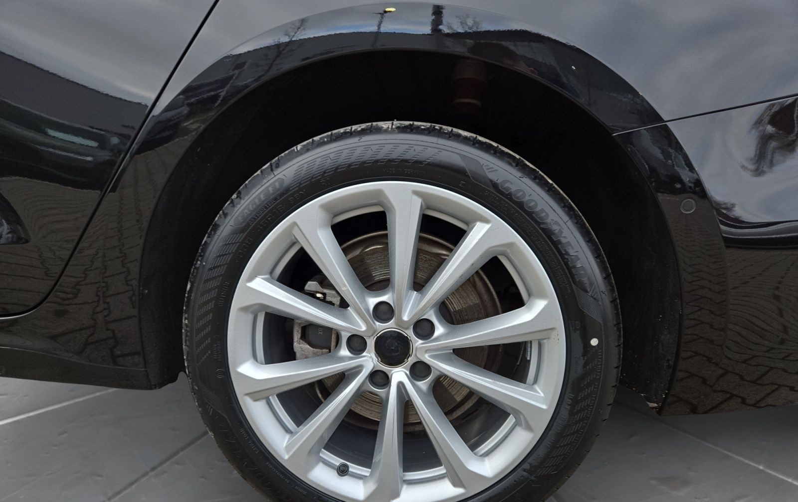 Audi A5 Avant 2.0 TFSI S tronic, KAM/VIRTUAL/18"/FAHR foto 15