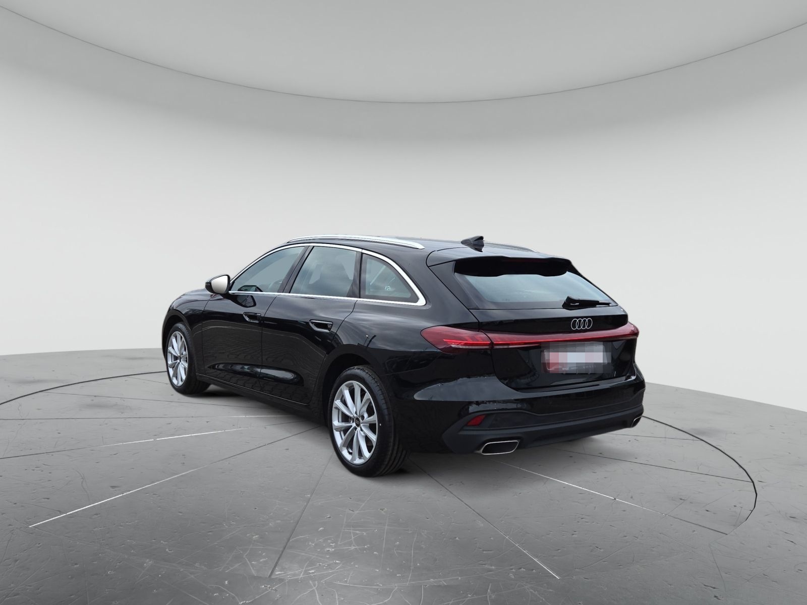 Audi A5 Avant 2.0 TFSI S tronic, KAM/VIRTUAL/18"/FAHR foto 4