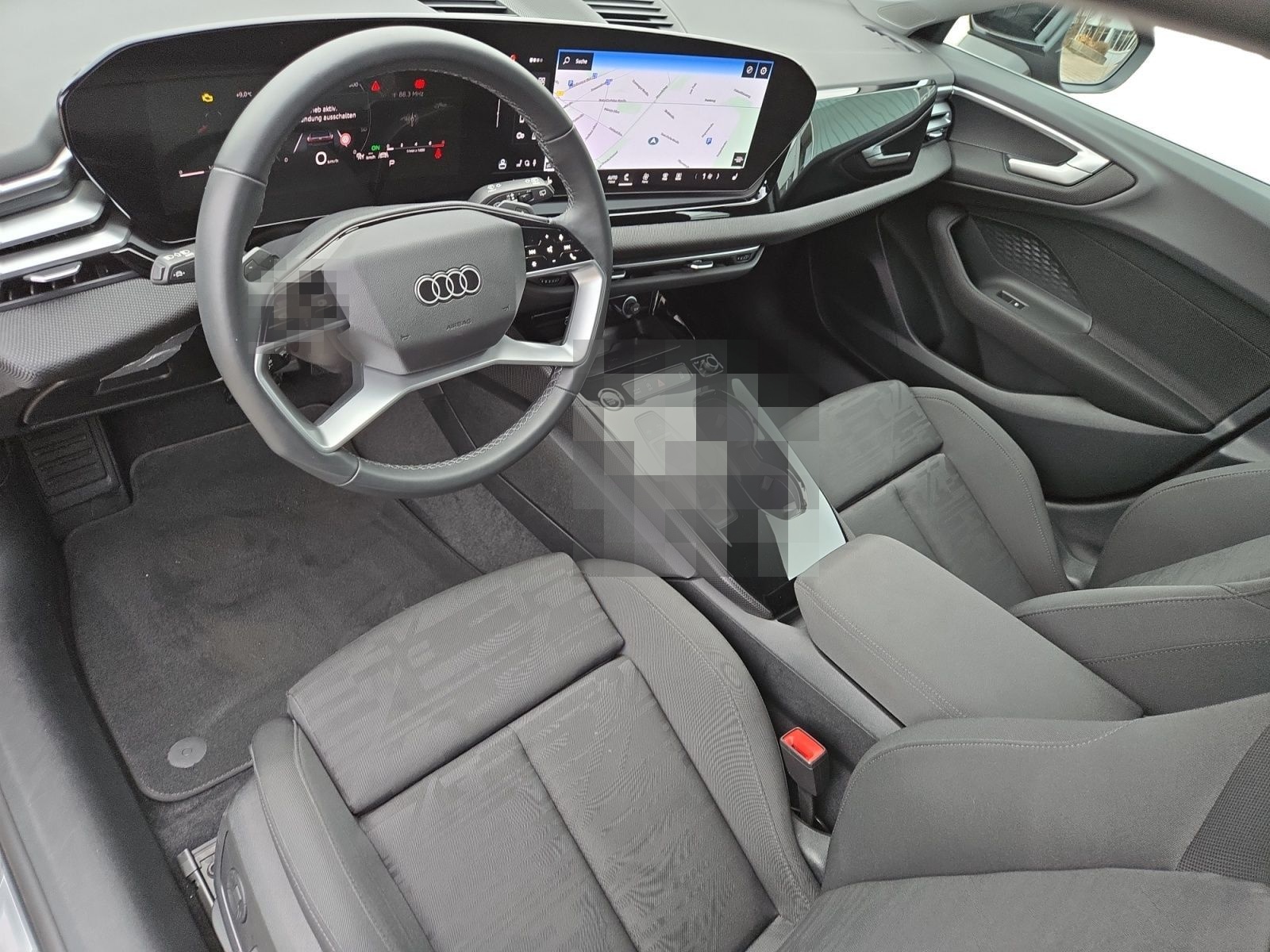 Audi A5 Avant 2.0 TFSI S tronic, KAM/VIRTUAL/18"/FAHR foto 5