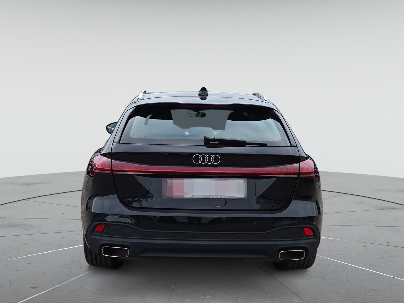 Audi A5 Avant 2.0 TFSI S tronic, KAM/VIRTUAL/18"/FAHR foto 7