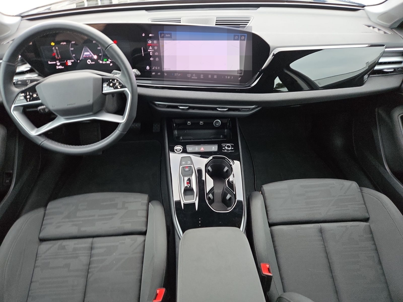 Audi A5 Avant 2.0 TFSI S tronic, KAM/VIRTUAL/18"/FAHR foto 8