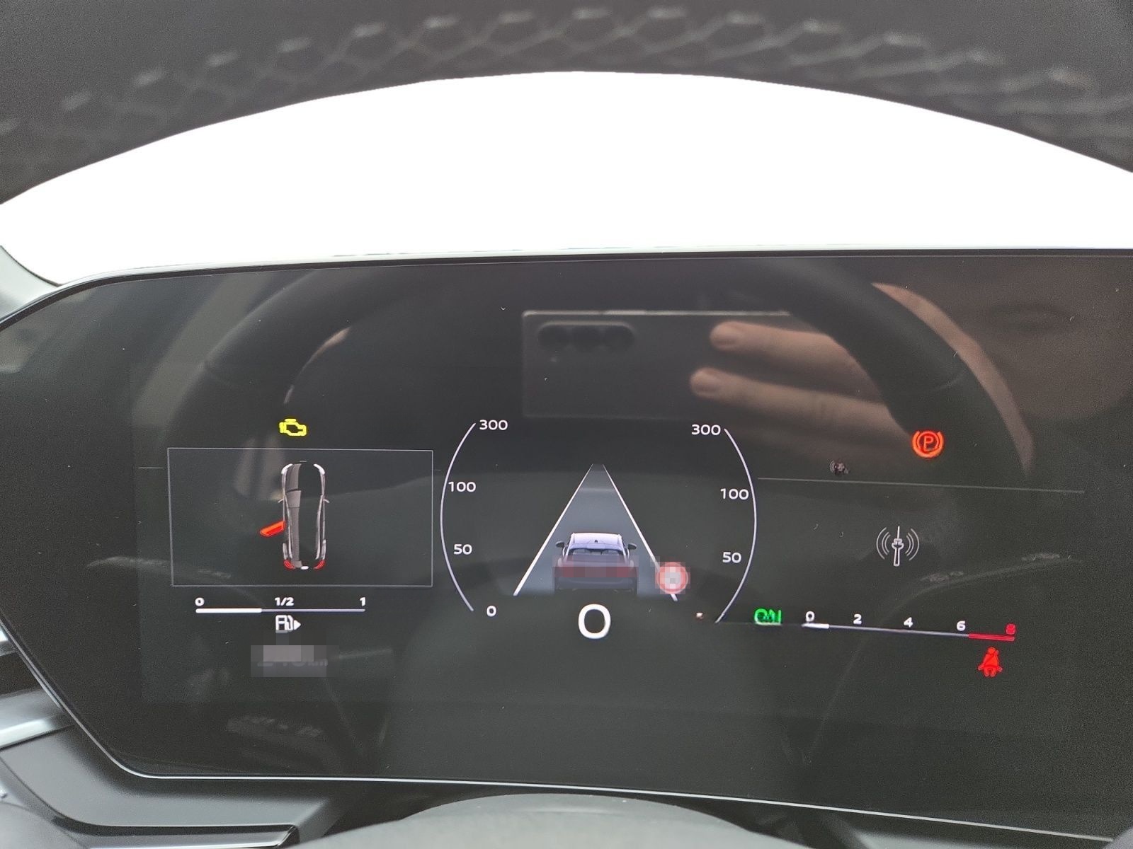 Audi A5 Avant 2.0 TFSI S tronic, KAM/VIRTUAL/18"/FAHR foto 9