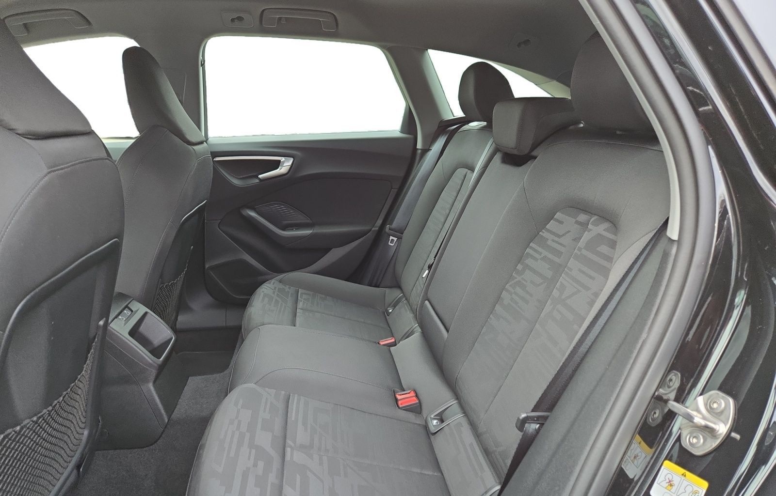 Audi A5 Avant 2.0 TFSI S tronic, KAM/VIRTUAL/18"/FAHR foto 10