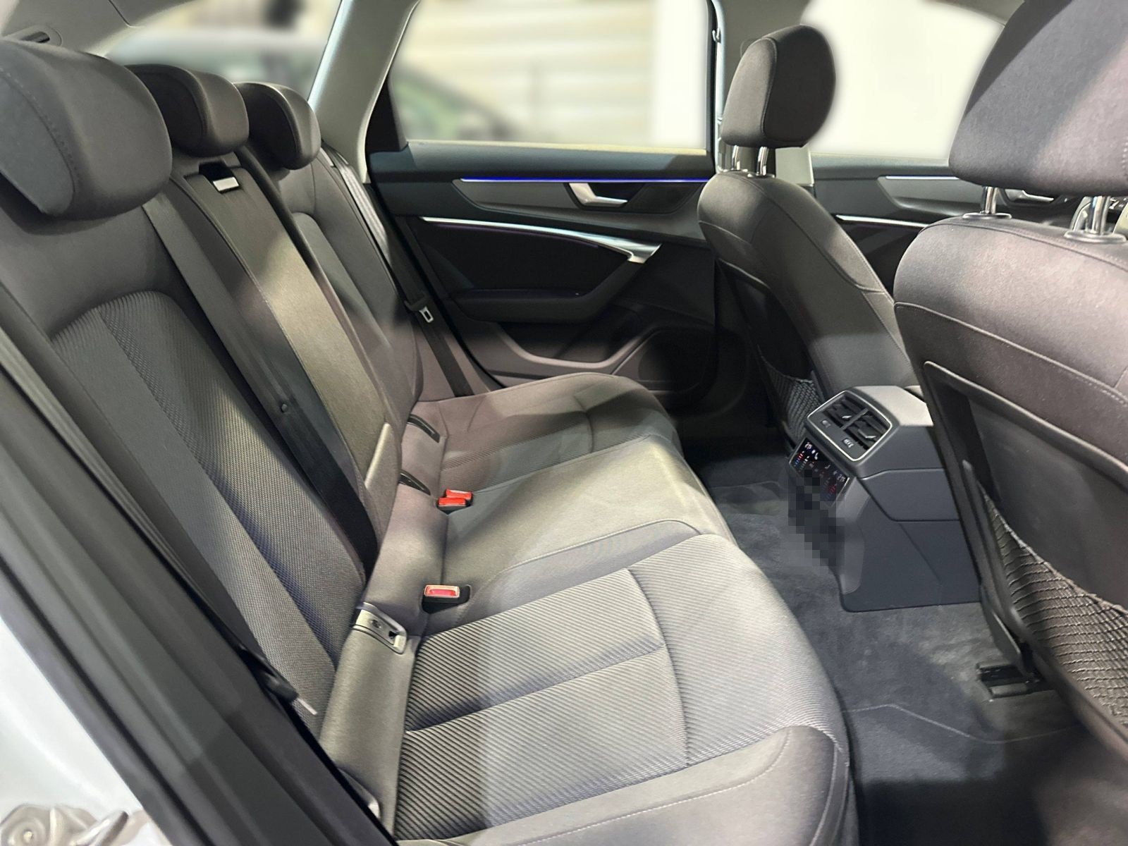 Audi A6 Avant 50 TDI QUATT LED+PANO+HUD+MMI NAVI+KLIM foto 12