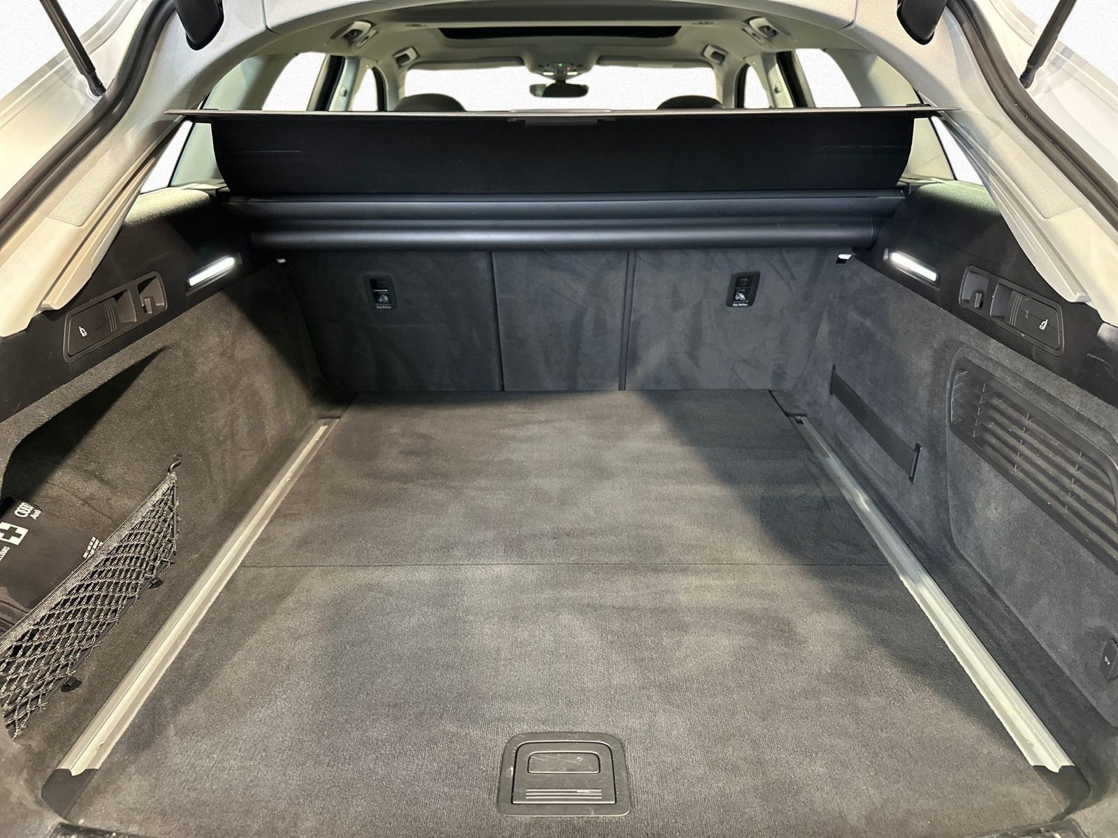 Audi A6 Avant 50 TDI QUATT LED+PANO+HUD+MMI NAVI+KLIM foto 19