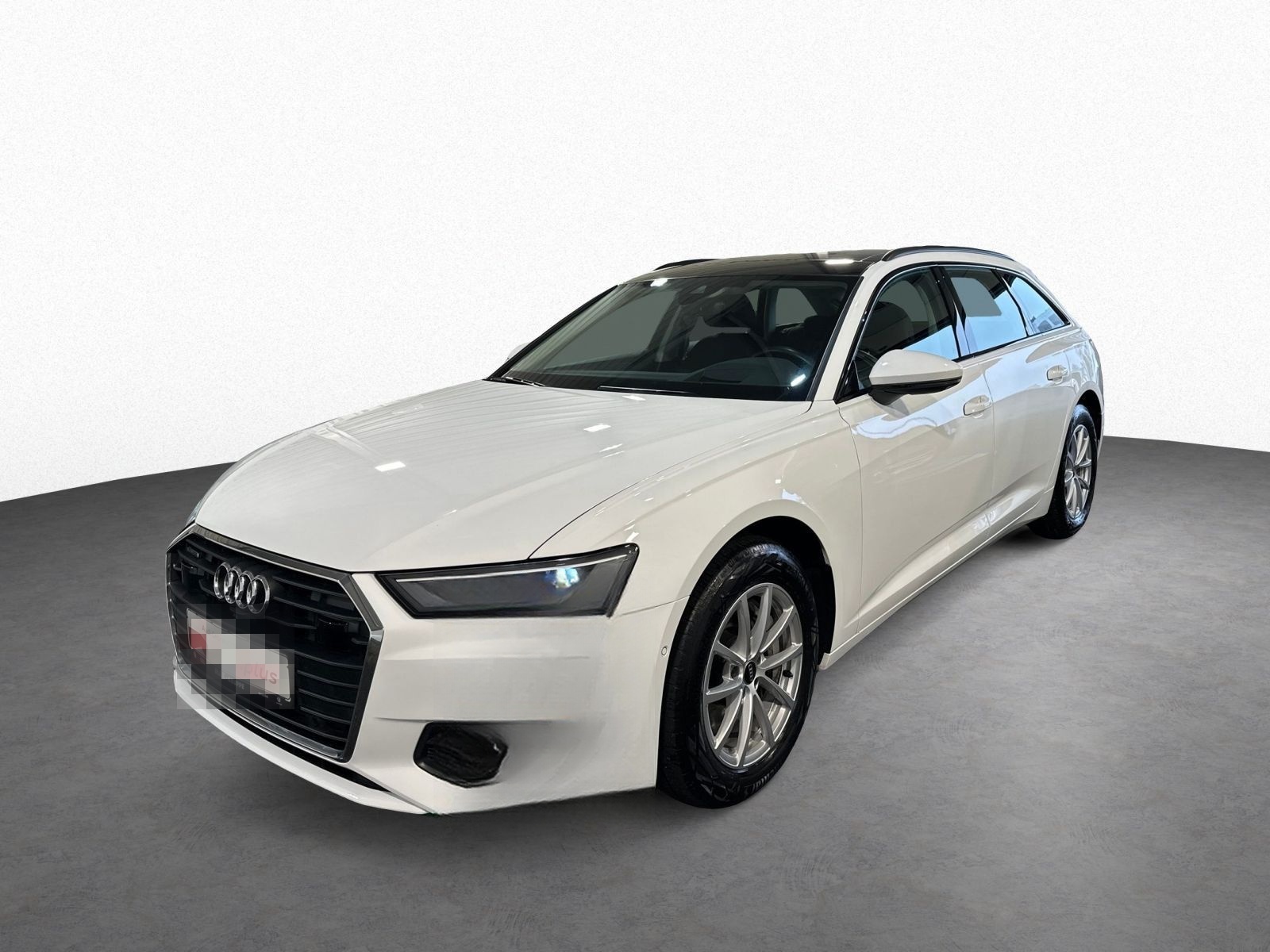 Audi A6 Avant 50 TDI QUATT LED+PANO+HUD+MMI NAVI+KLIM foto 3
