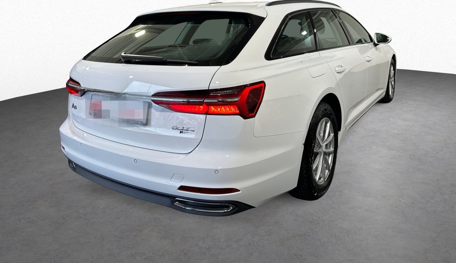 Audi A6 Avant 50 TDI QUATT LED+PANO+HUD+MMI NAVI+KLIM foto 5