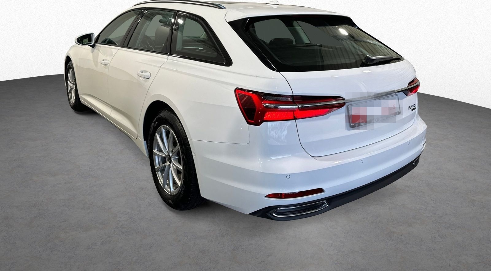 Audi A6 Avant 50 TDI QUATT LED+PANO+HUD+MMI NAVI+KLIM foto 6