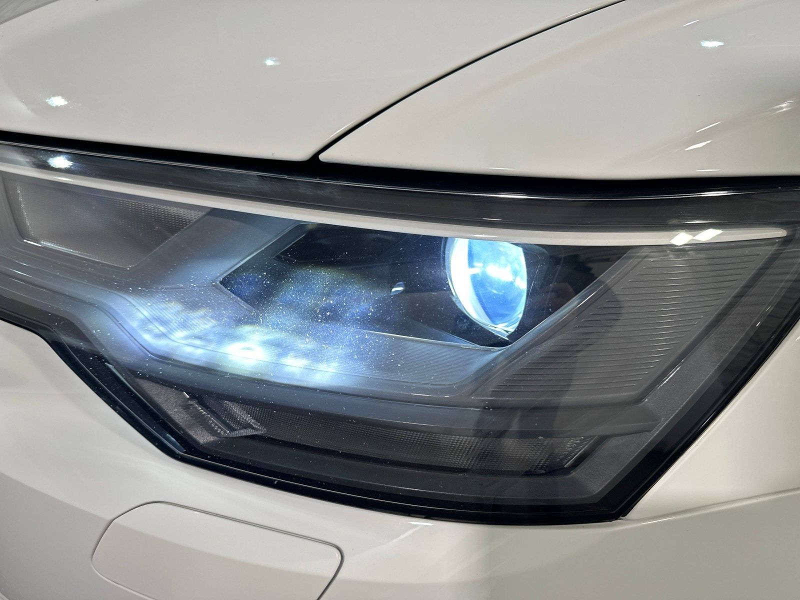 Audi A6 Avant 50 TDI QUATT LED+PANO+HUD+MMI NAVI+KLIM foto 7