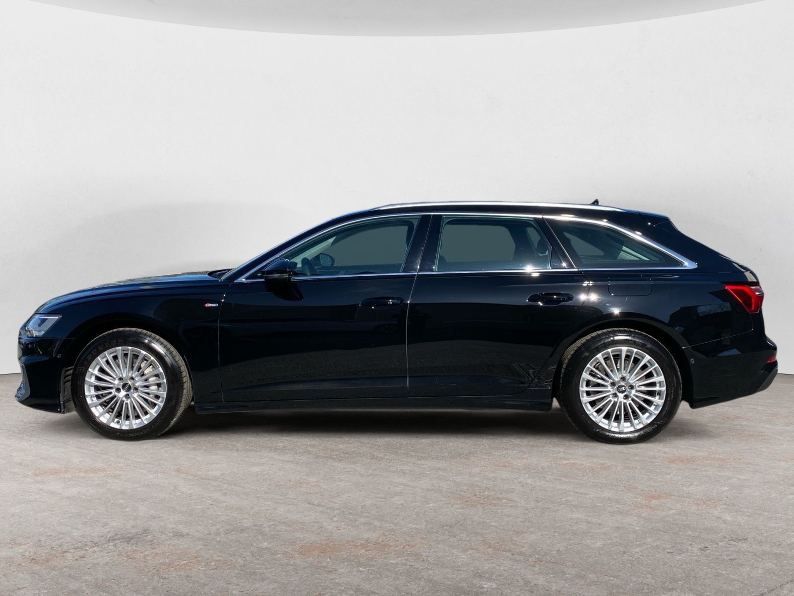 Audi A6 Avant 50 TFSIe qu. S-tronic design S-Line *LE foto 3
