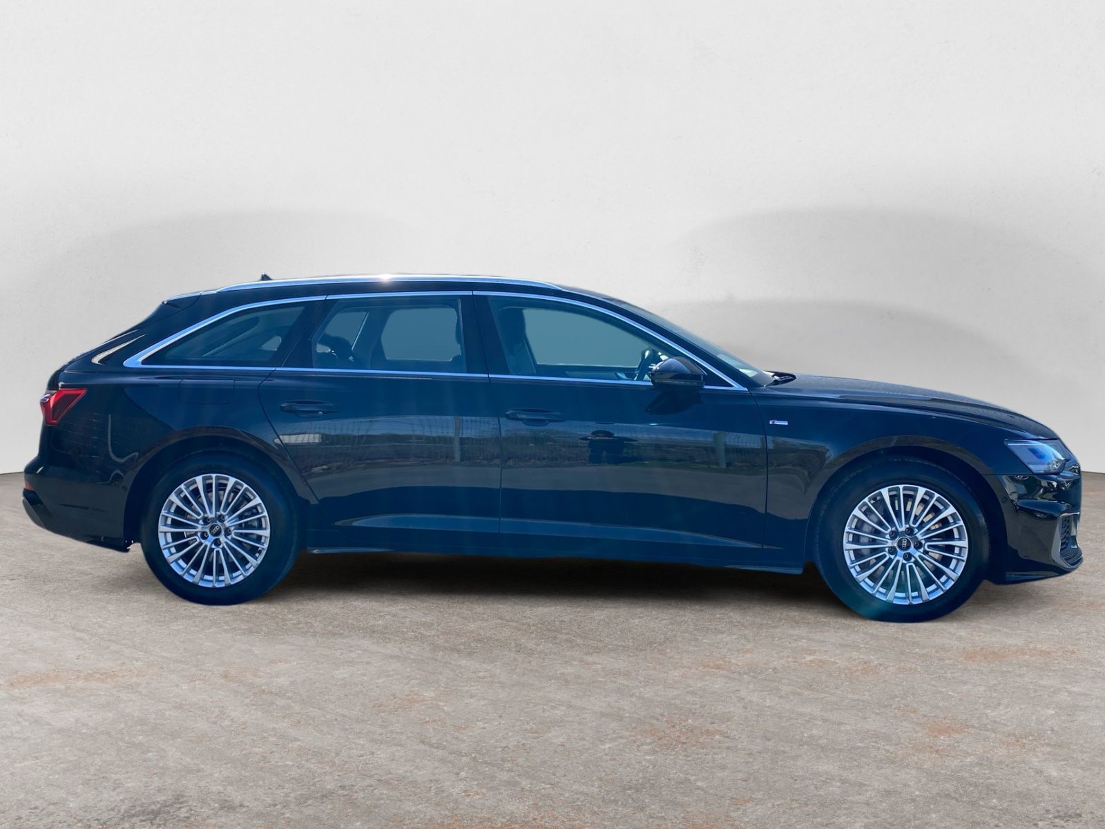 Audi A6 Avant 50 TFSIe qu. S-tronic design S-Line *LE foto 7
