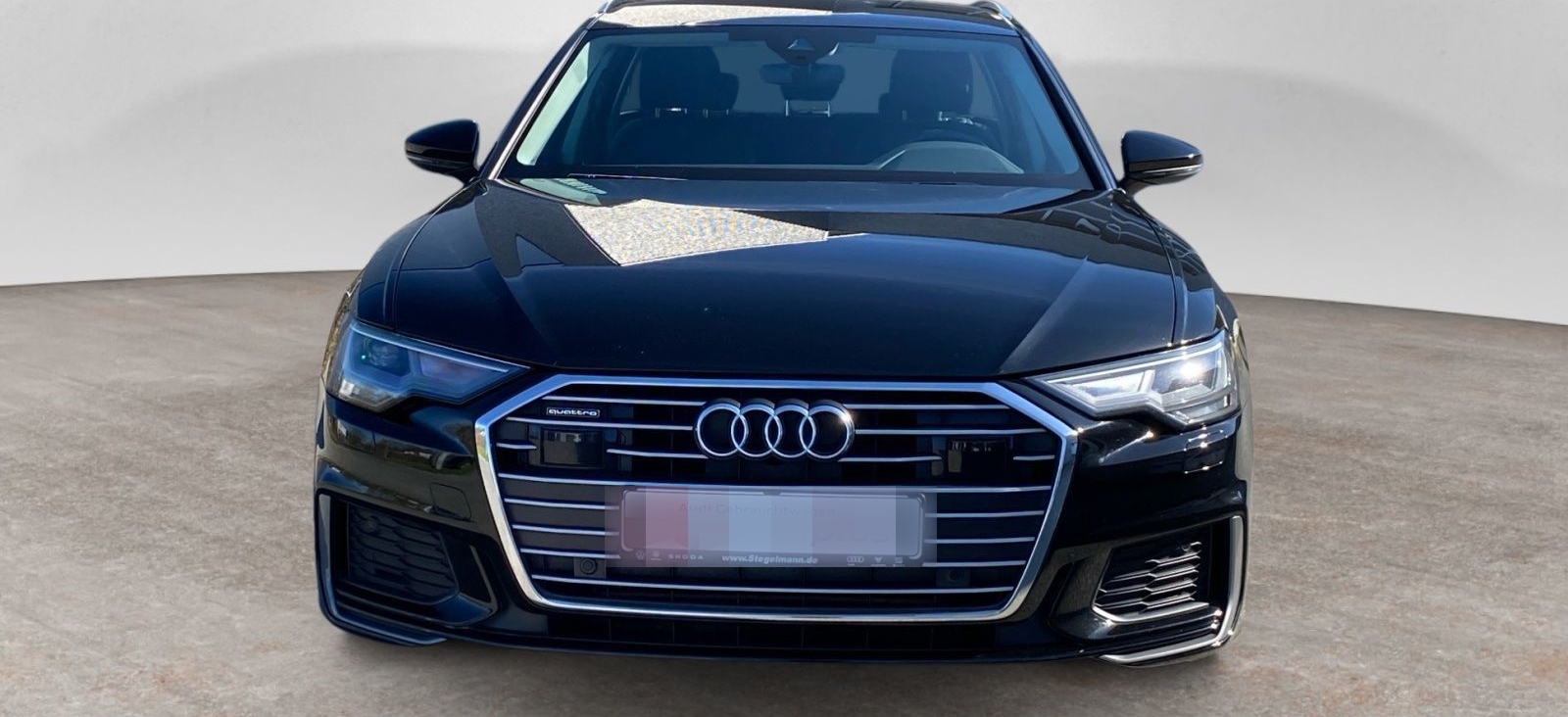 Audi A6 Avant 50 TFSIe qu. S-tronic design S-Line *LE foto 9