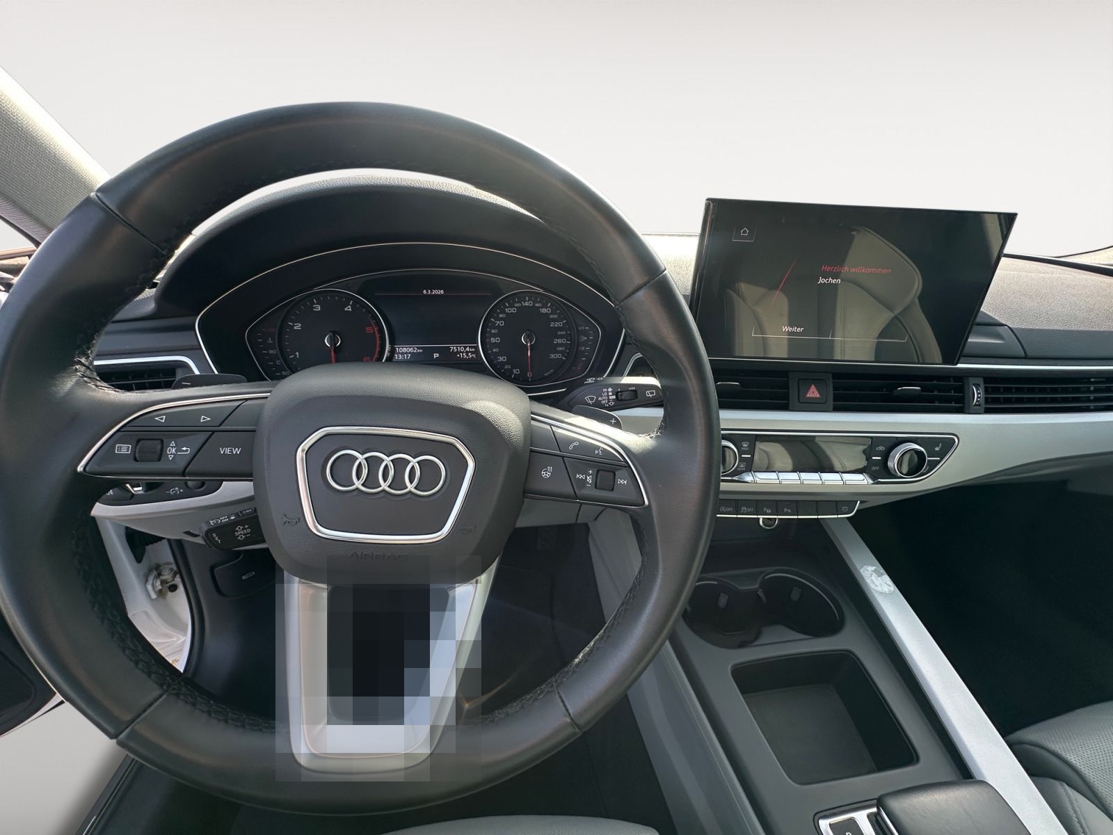 Audi A4 Avant 35 TDI S-tronic advanced *AHK*Matrix-LE foto 11