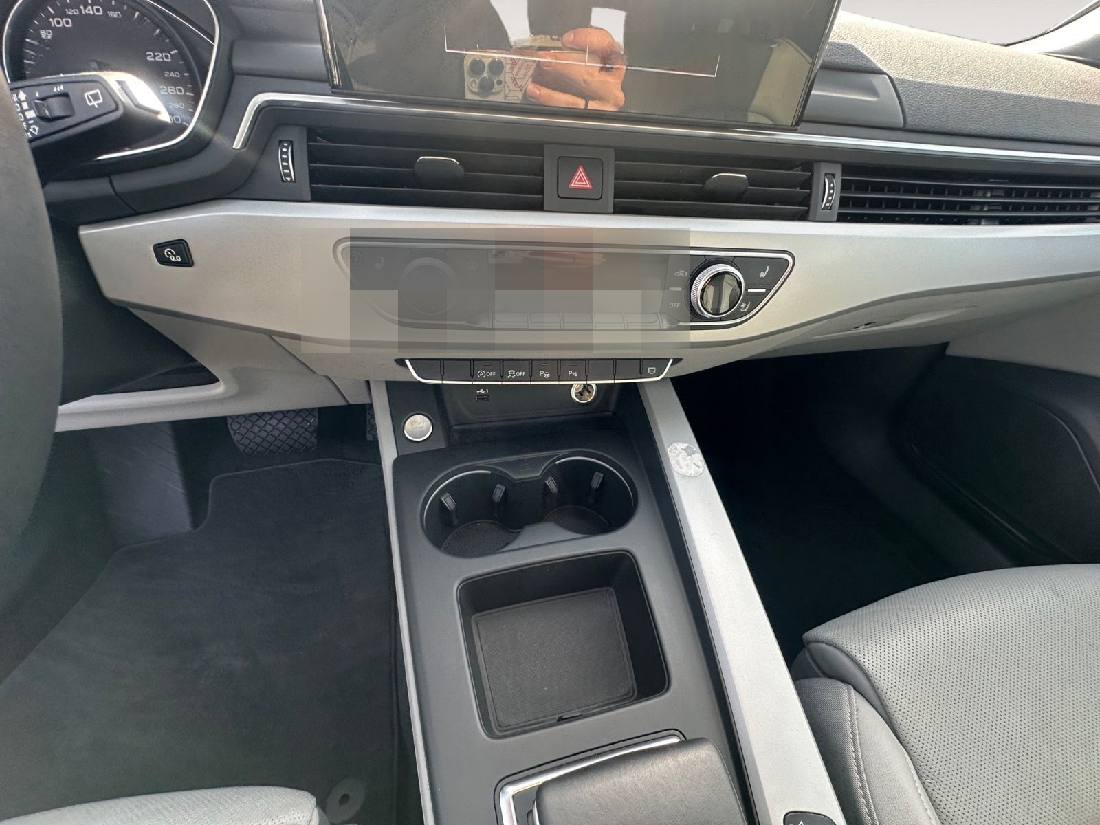 Audi A4 Avant 35 TDI S-tronic advanced *AHK*Matrix-LE foto 12