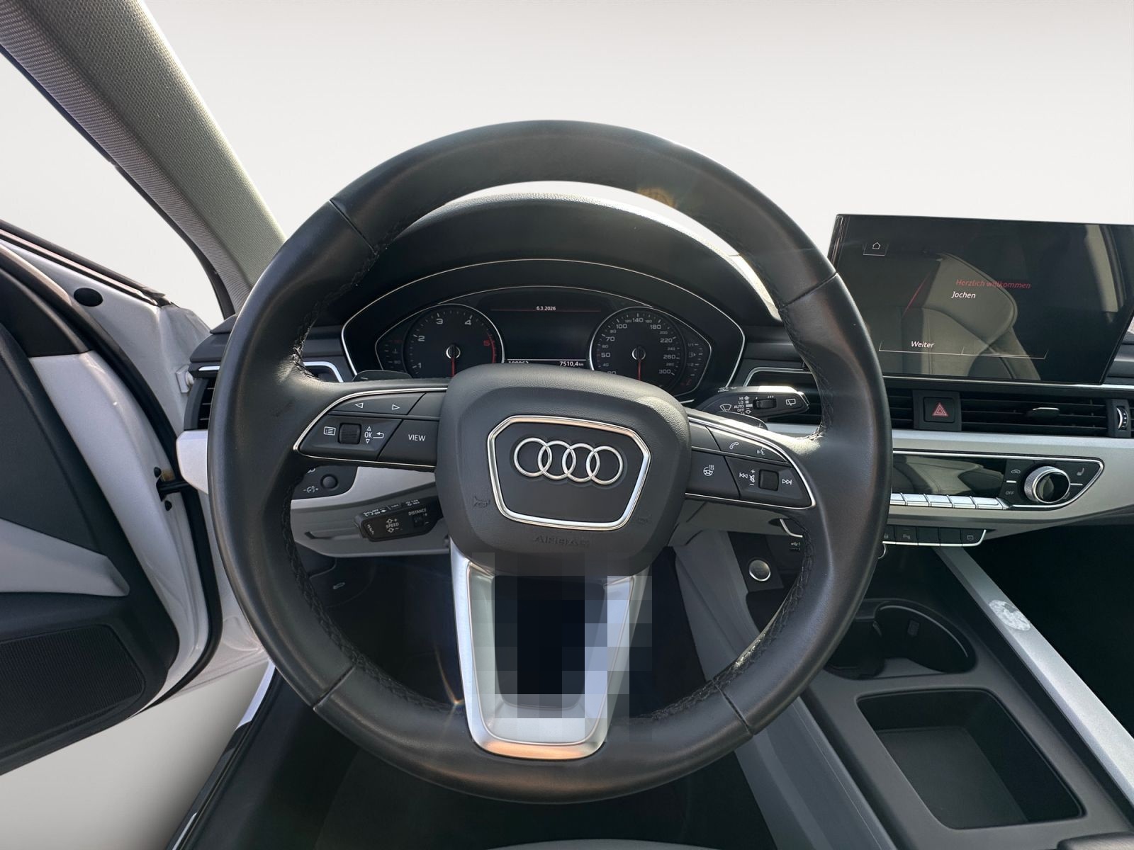 Audi A4 Avant 35 TDI S-tronic advanced *AHK*Matrix-LE foto 13