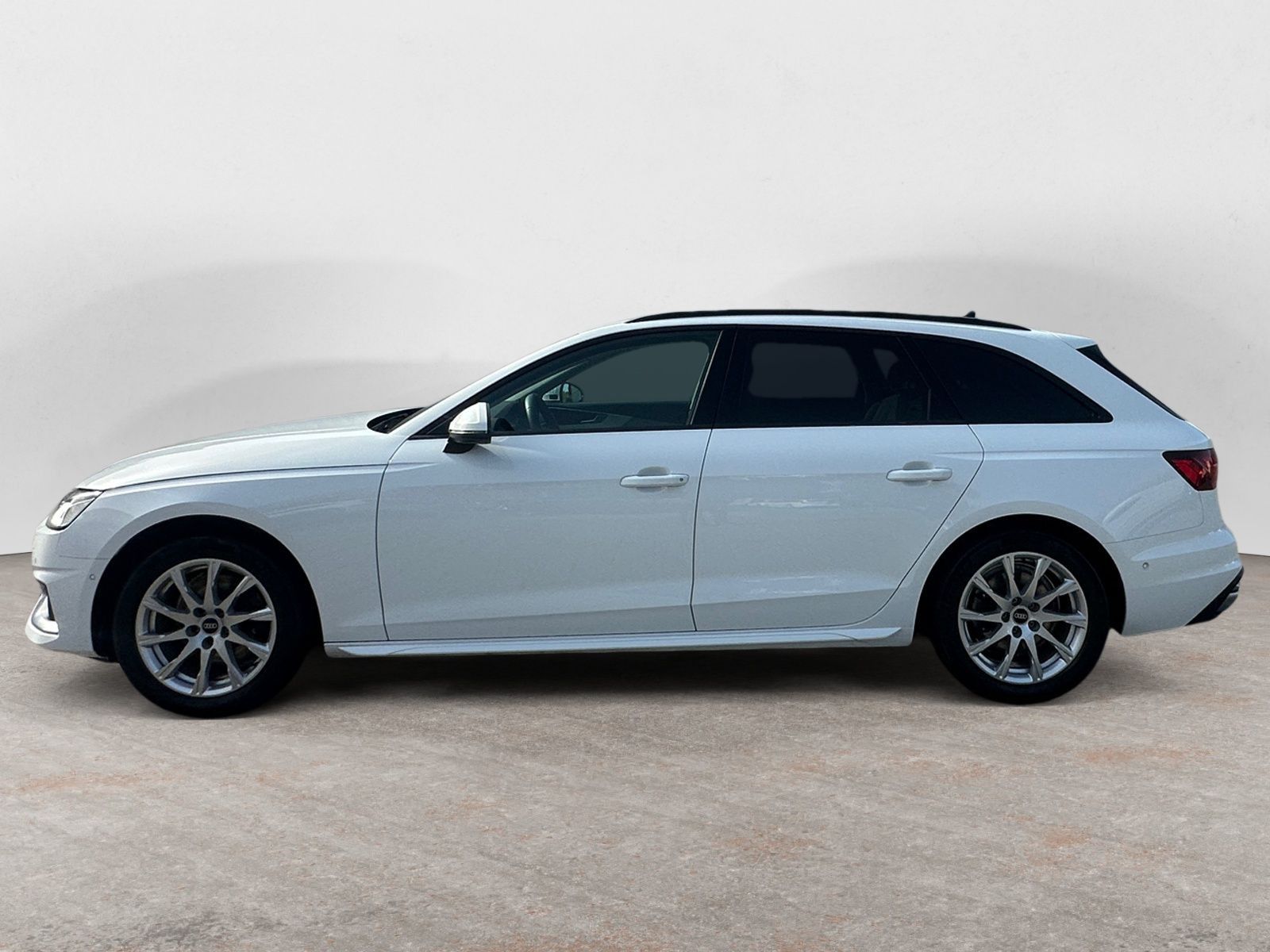 Audi A4 Avant 35 TDI S-tronic advanced *AHK*Matrix-LE foto 3