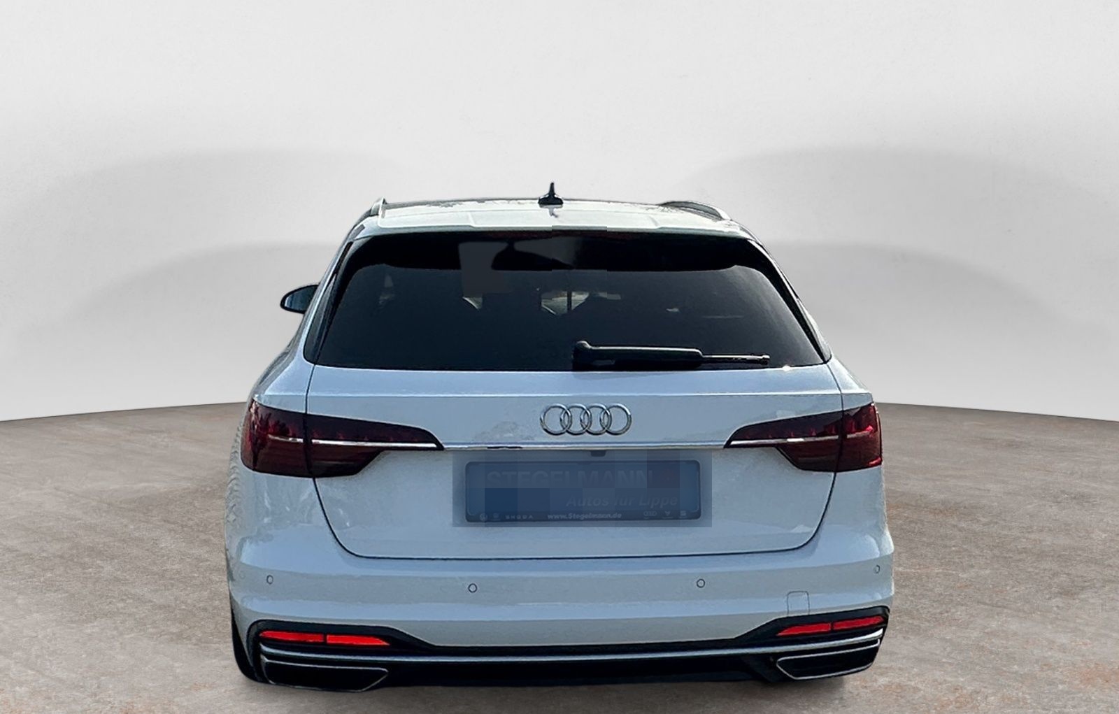 Audi A4 Avant 35 TDI S-tronic advanced *AHK*Matrix-LE foto 5