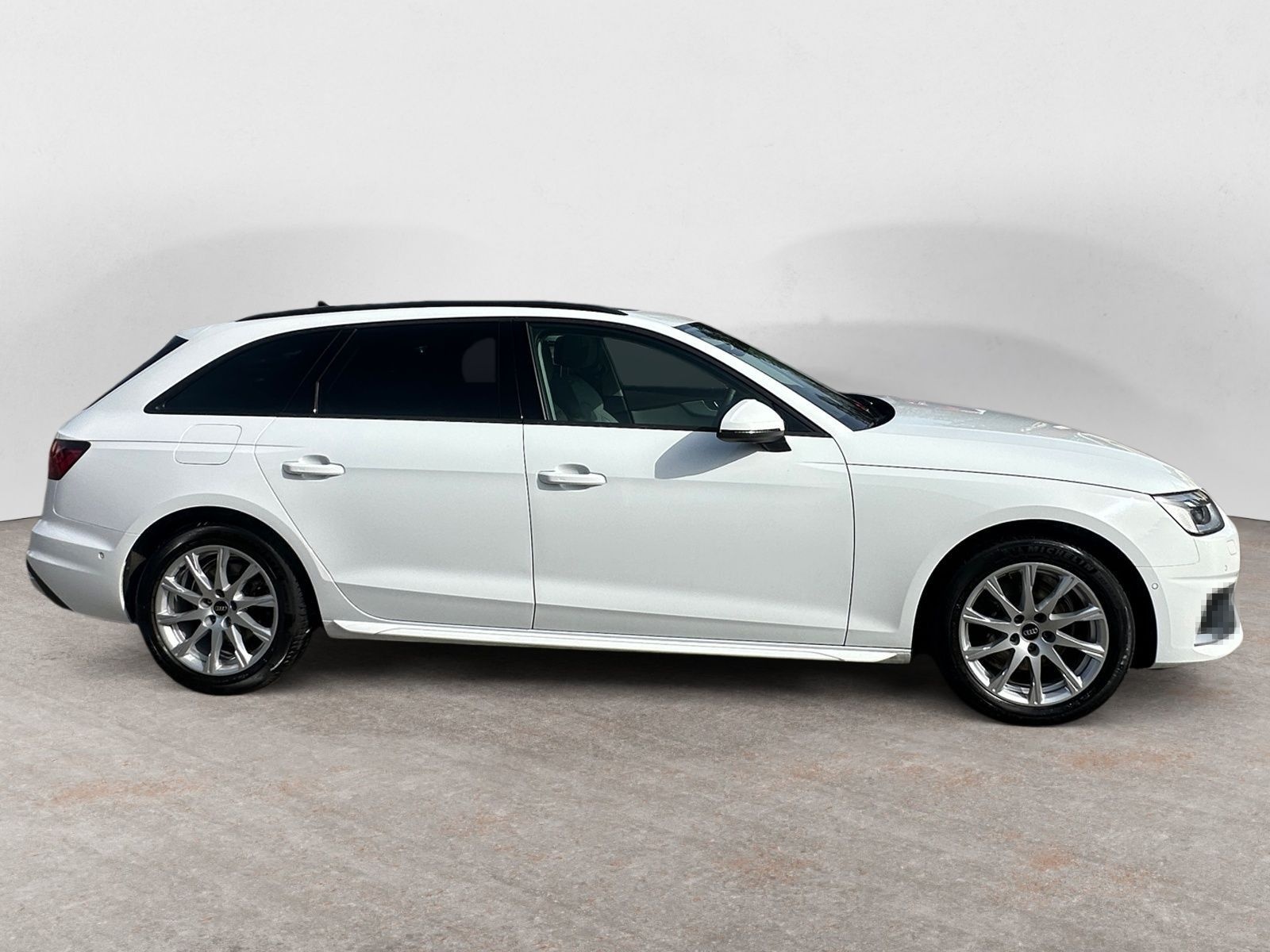 Audi A4 Avant 35 TDI S-tronic advanced *AHK*Matrix-LE foto 7