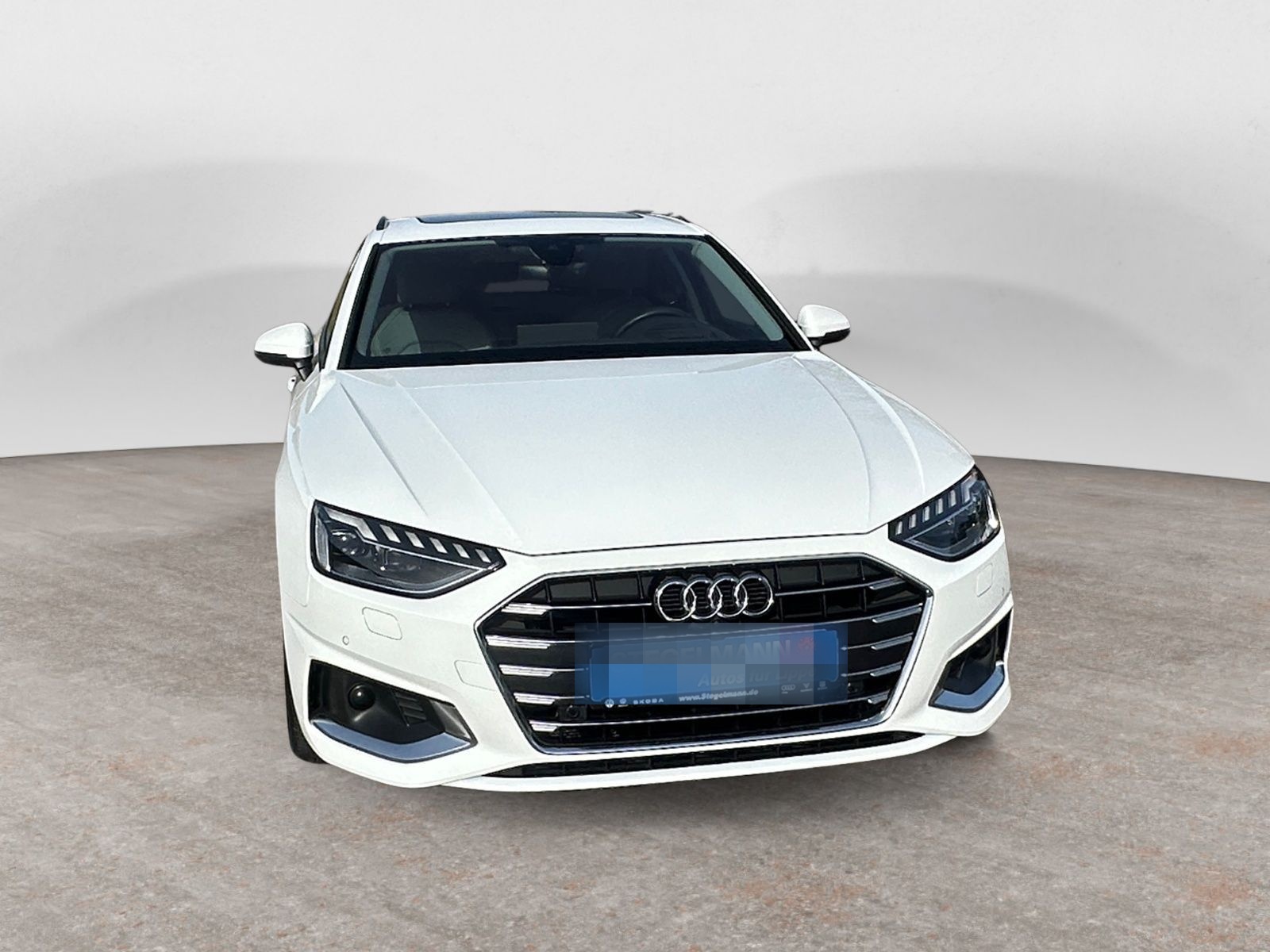 Audi A4 Avant 35 TDI S-tronic advanced *AHK*Matrix-LE foto 9