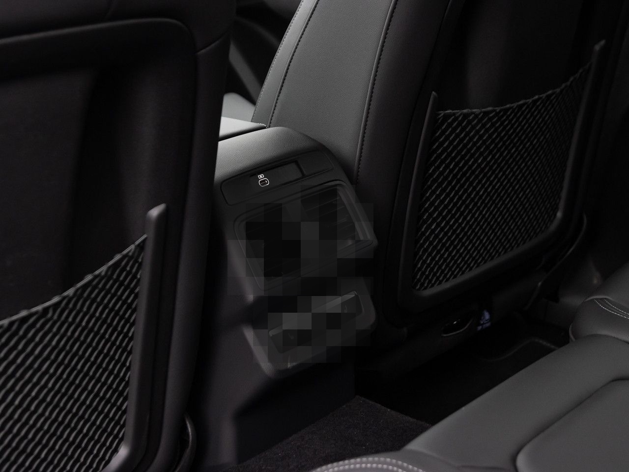 Audi Q5 SUV e-hybrid quattro 270 kW S tronic foto 13