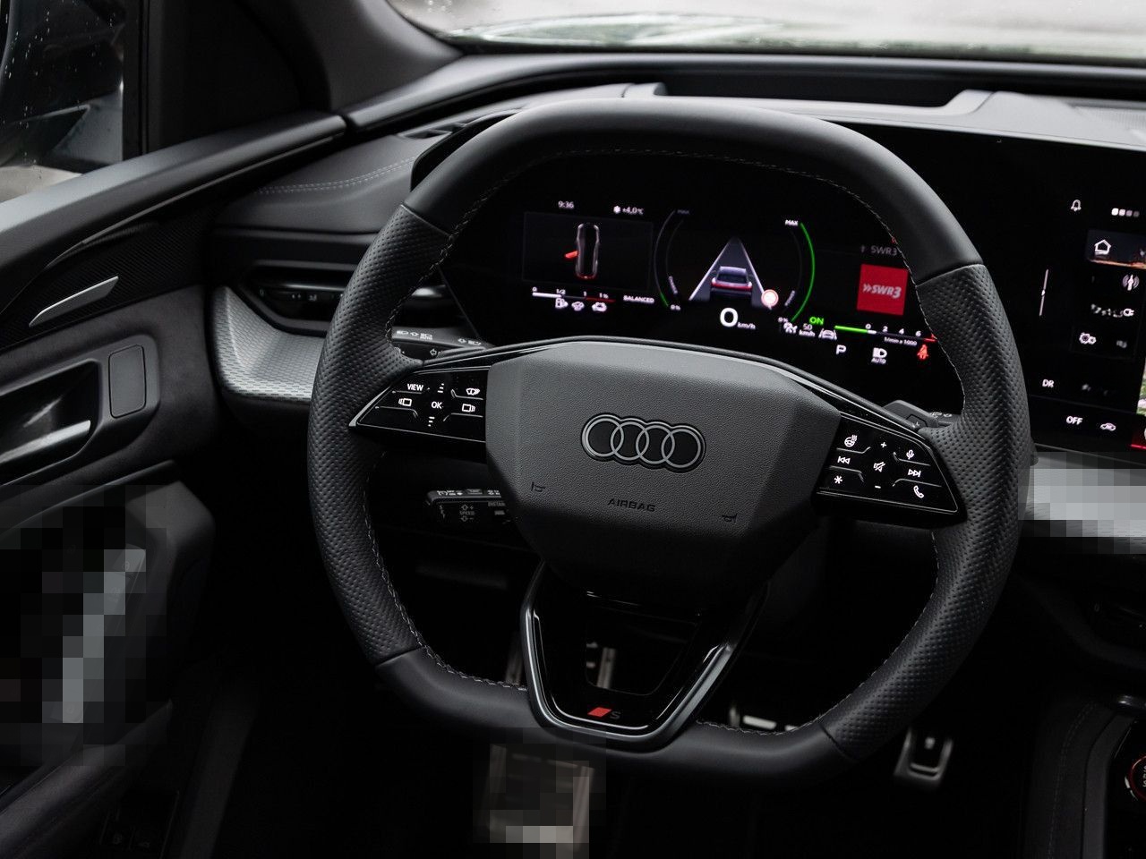 Audi Q5 SUV e-hybrid quattro 270 kW S tronic foto 16