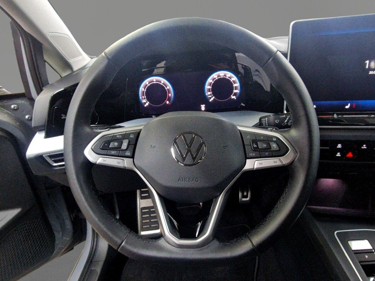 Volkswagen Golf 8 GOAL 1.5 eTSI DSG IQ-LED AHK KAM IDA SFW foto 12