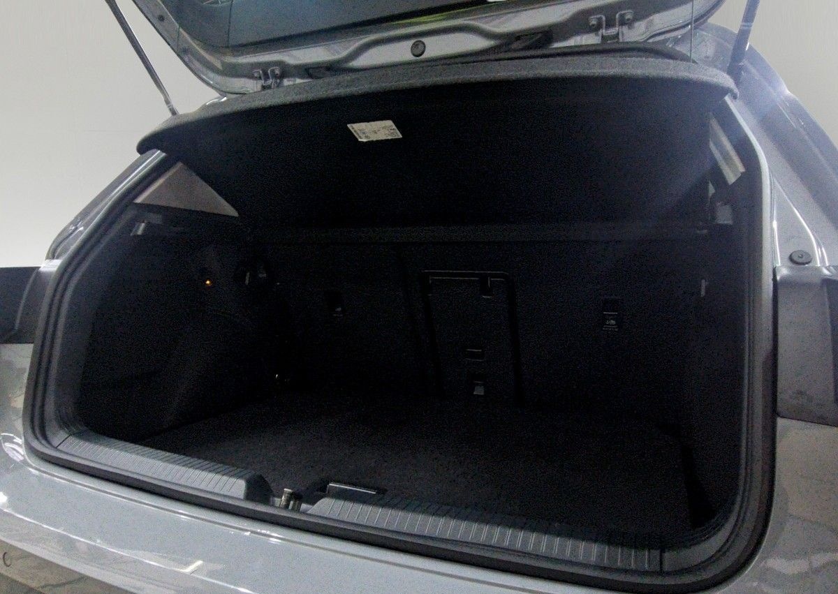 Volkswagen Golf 8 GOAL 1.5 eTSI DSG IQ-LED AHK KAM IDA SFW foto 8