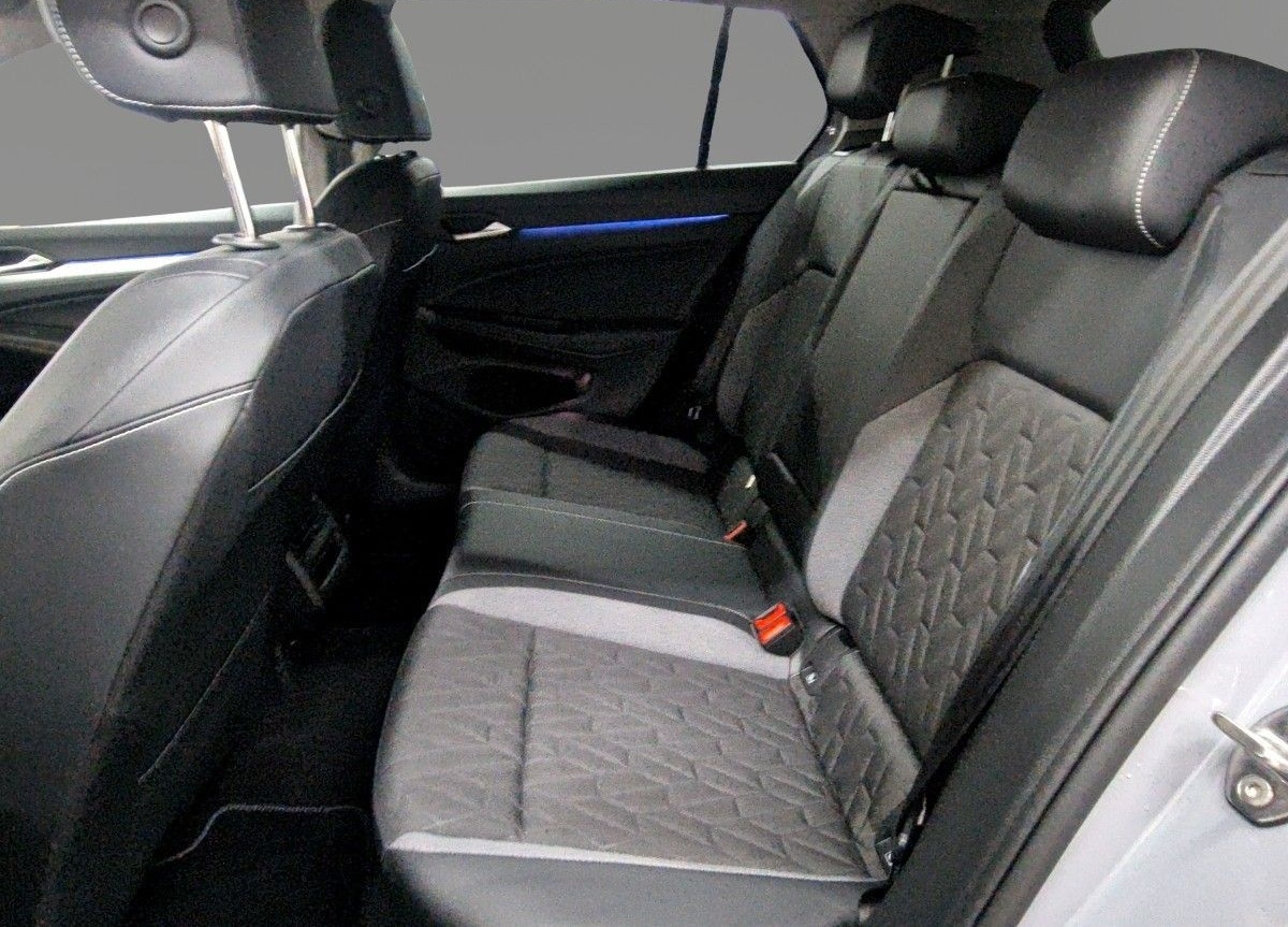 Volkswagen Golf 8 GOAL 1.5 eTSI DSG IQ-LED AHK KAM IDA SFW foto 10