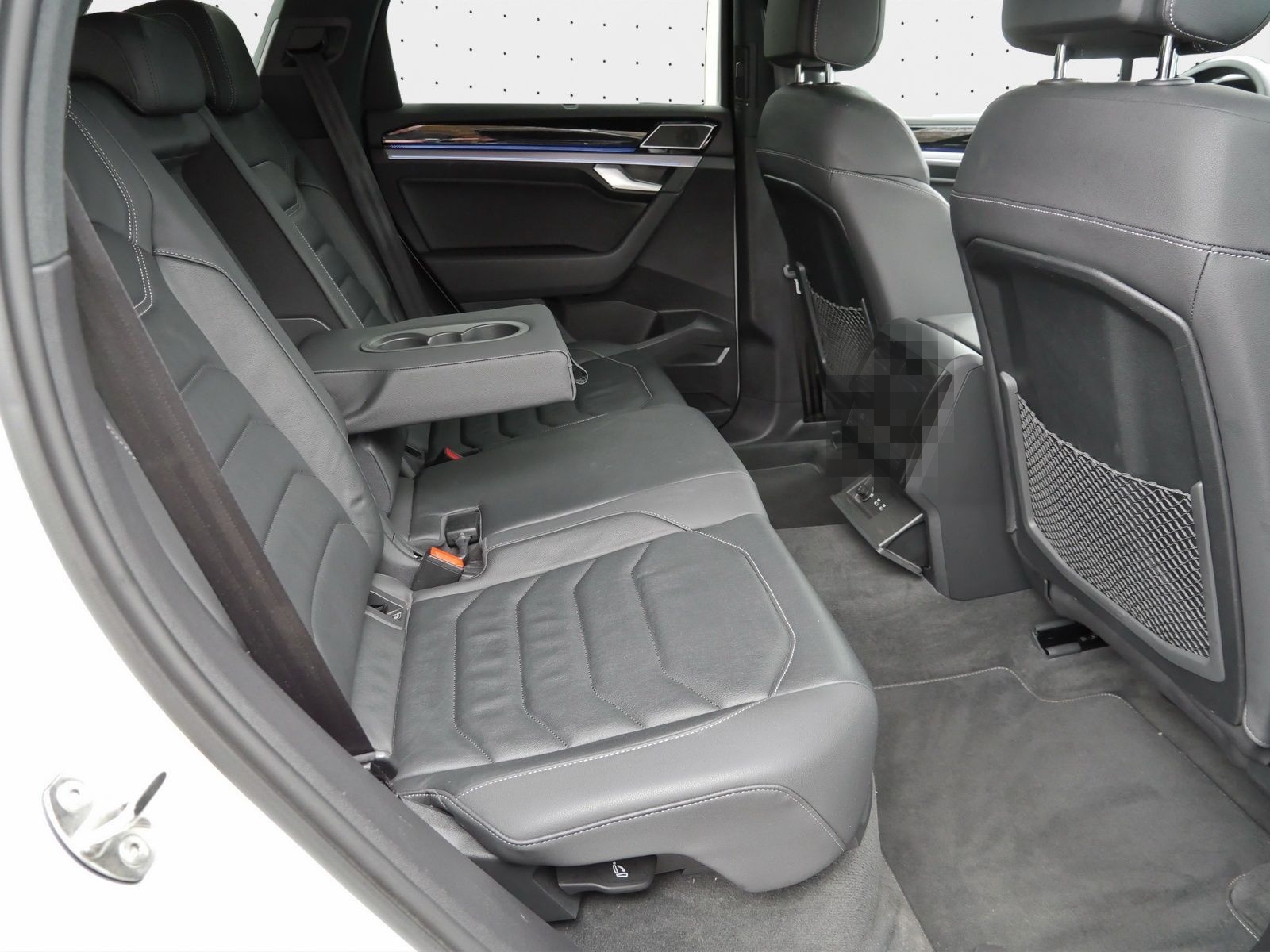 Volkswagen Touareg R-Line TDI 4Motion 20Z*LED*DYNAUDIO*360° foto 15
