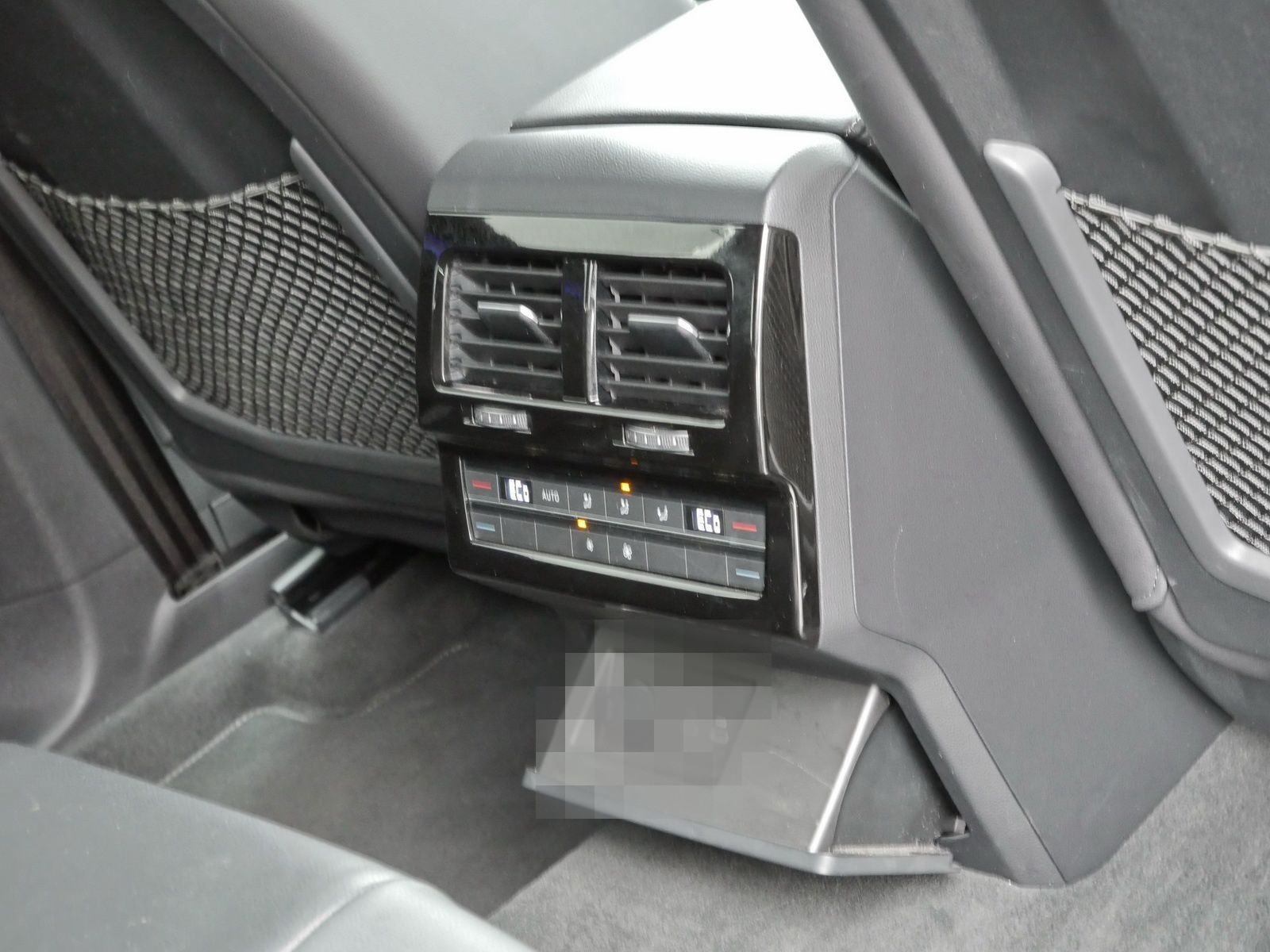 Volkswagen Touareg R-Line TDI 4Motion 20Z*LED*DYNAUDIO*360° foto 16