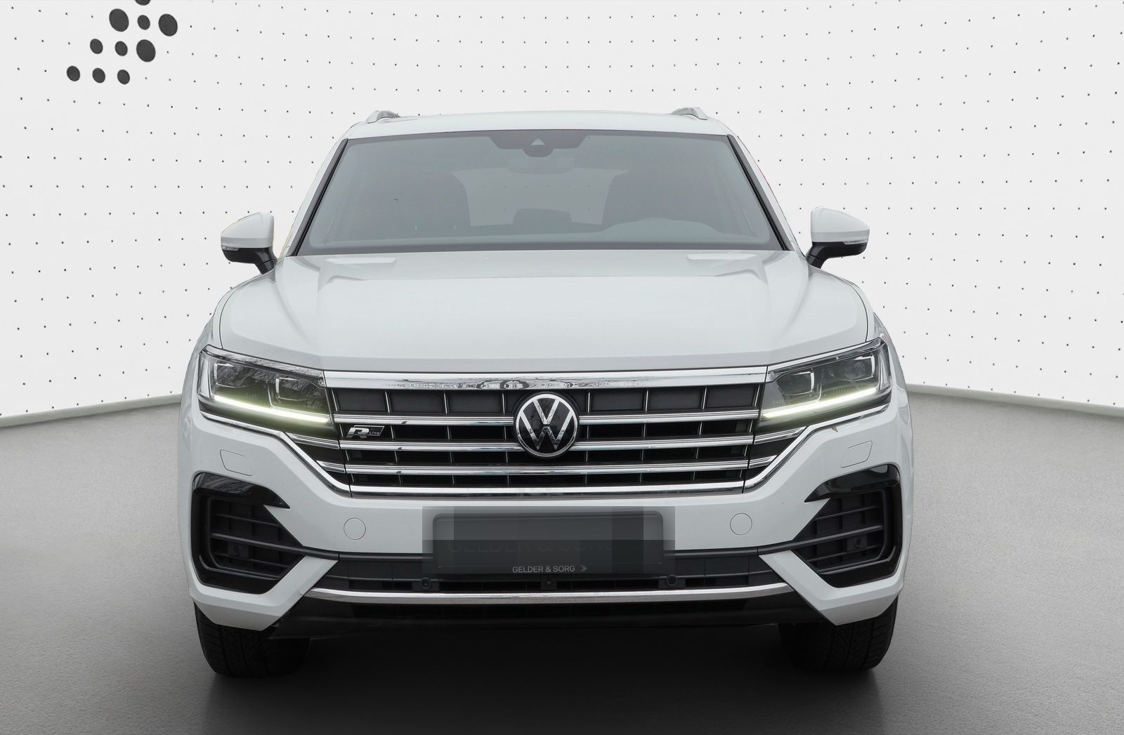 Volkswagen Touareg R-Line TDI 4Motion 20Z*LED*DYNAUDIO*360° foto 17