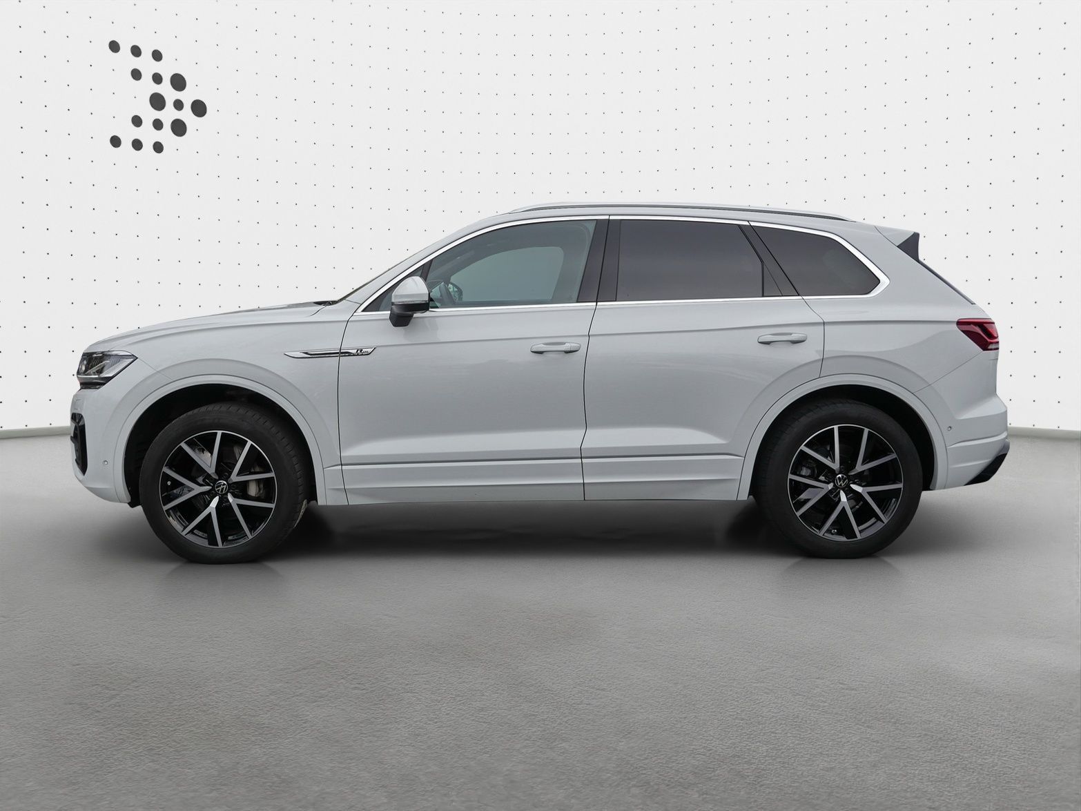 Volkswagen Touareg R-Line TDI 4Motion 20Z*LED*DYNAUDIO*360° foto 3