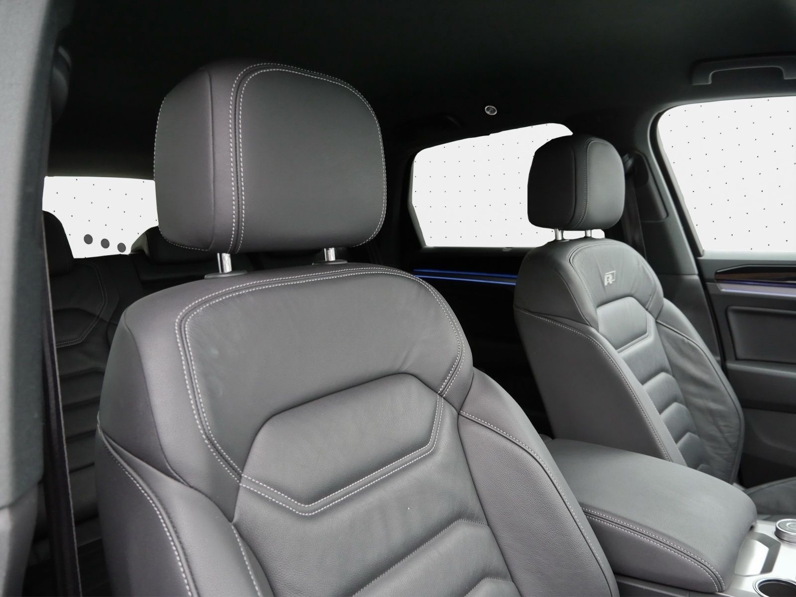 Volkswagen Touareg R-Line TDI 4Motion 20Z*LED*DYNAUDIO*360° foto 10