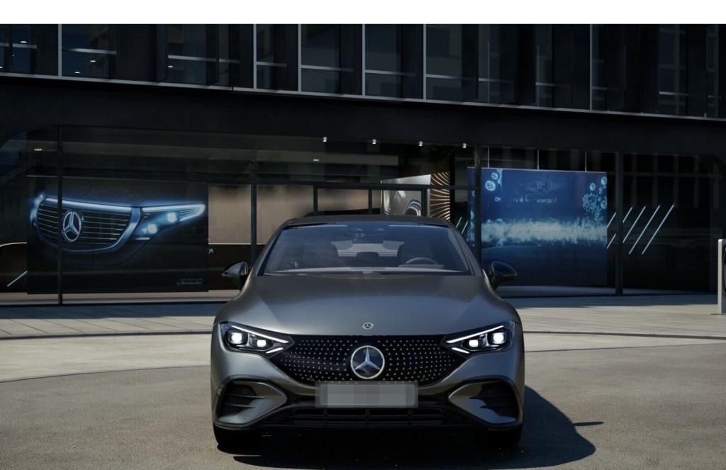 Mercedes-Benz EQE 350 AMG-Sport/DIGITAL/360/Memo/Distr/Night foto 5