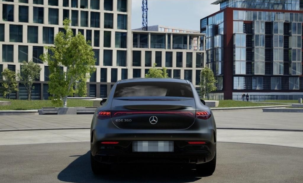 Mercedes-Benz EQE 350 AMG-Sport/DIGITAL/360/Memo/Distr/Night foto 6