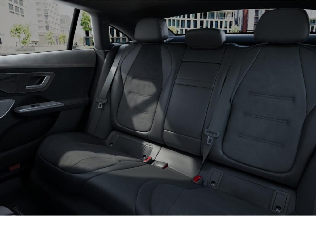 Mercedes-Benz EQE 350 AMG-Sport/DIGITAL/360/Memo/Distr/Night foto 10